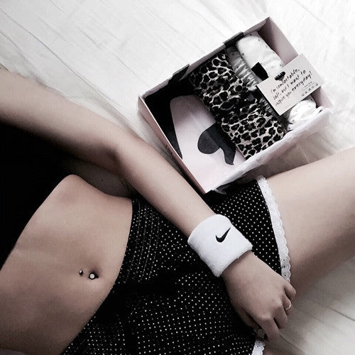 All you need to know about Strapless bras