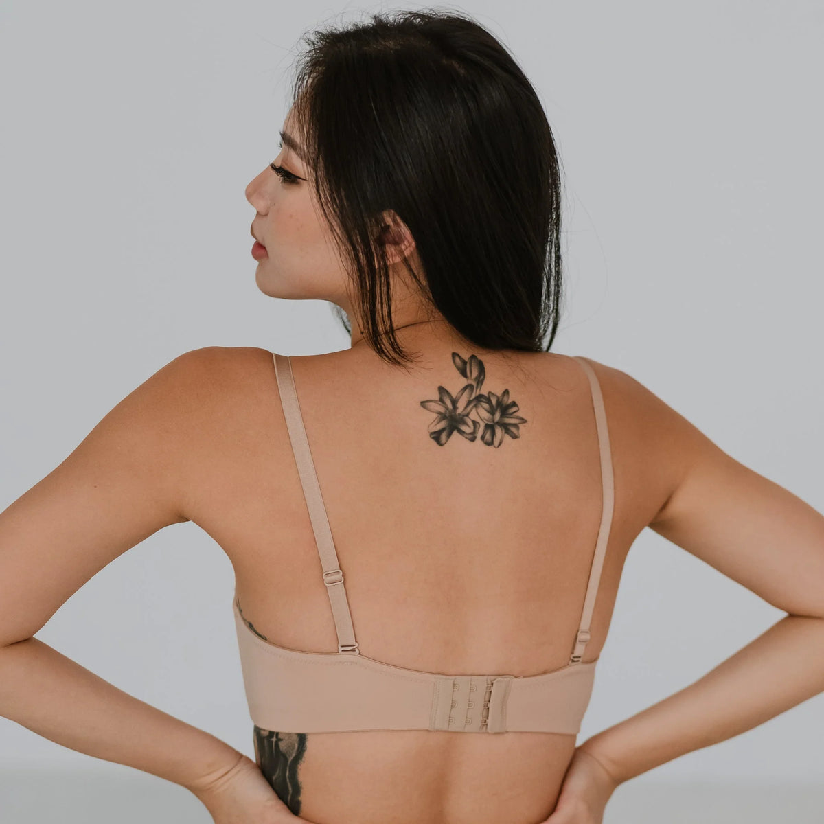 The MVP Super Comfortable Wireless T-Shirt Bra (LYCRA® Fibre)