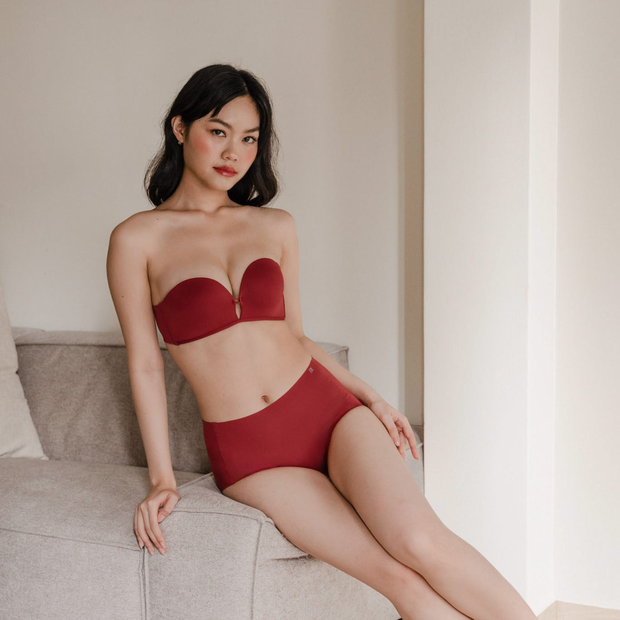 Cherry Cream