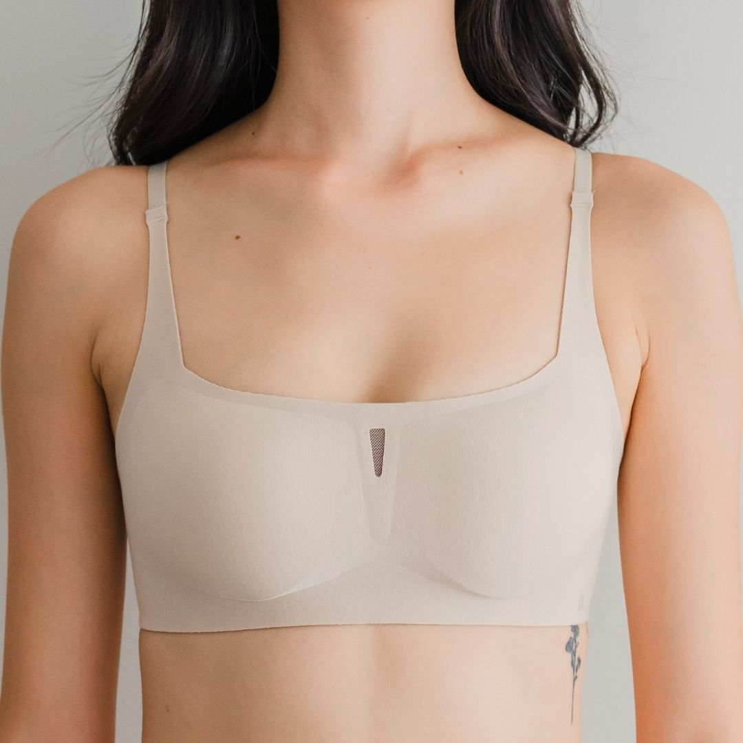 Almond Nude