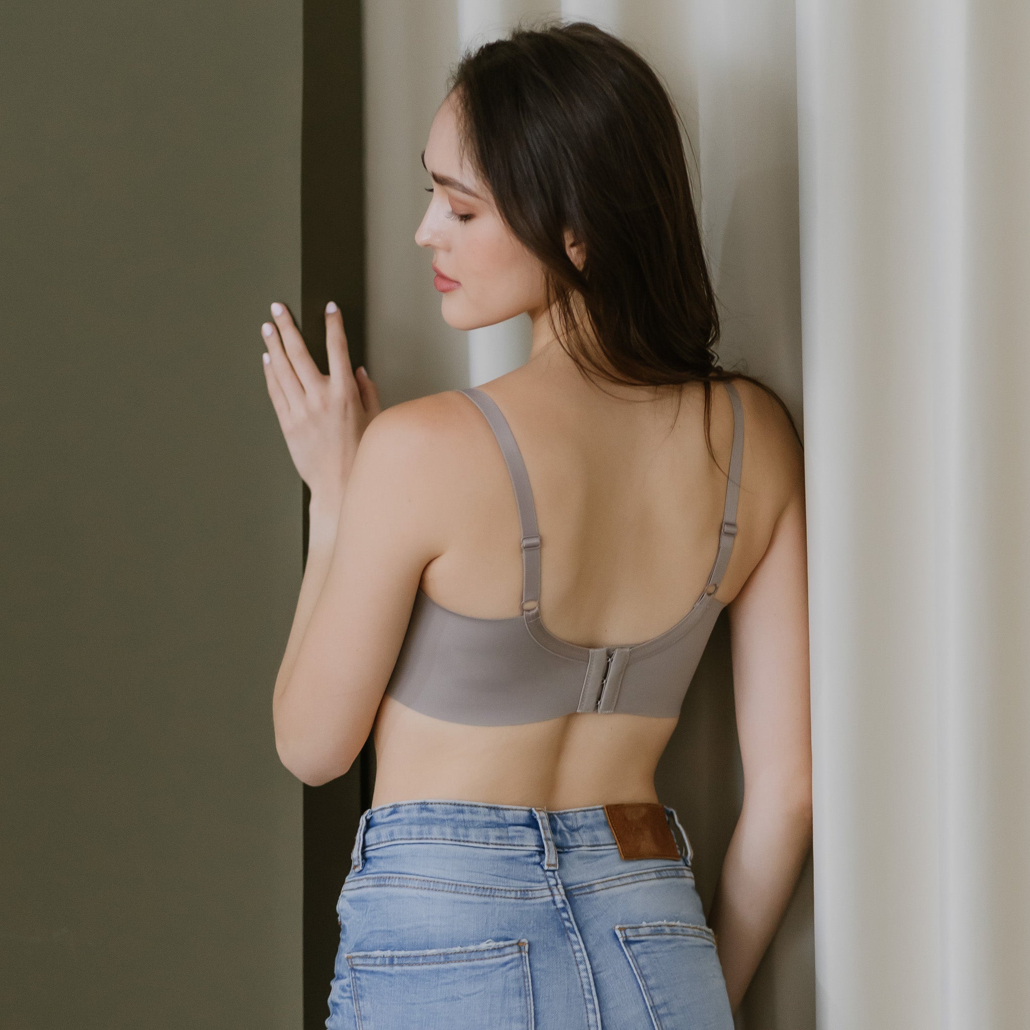 Soft Khaki