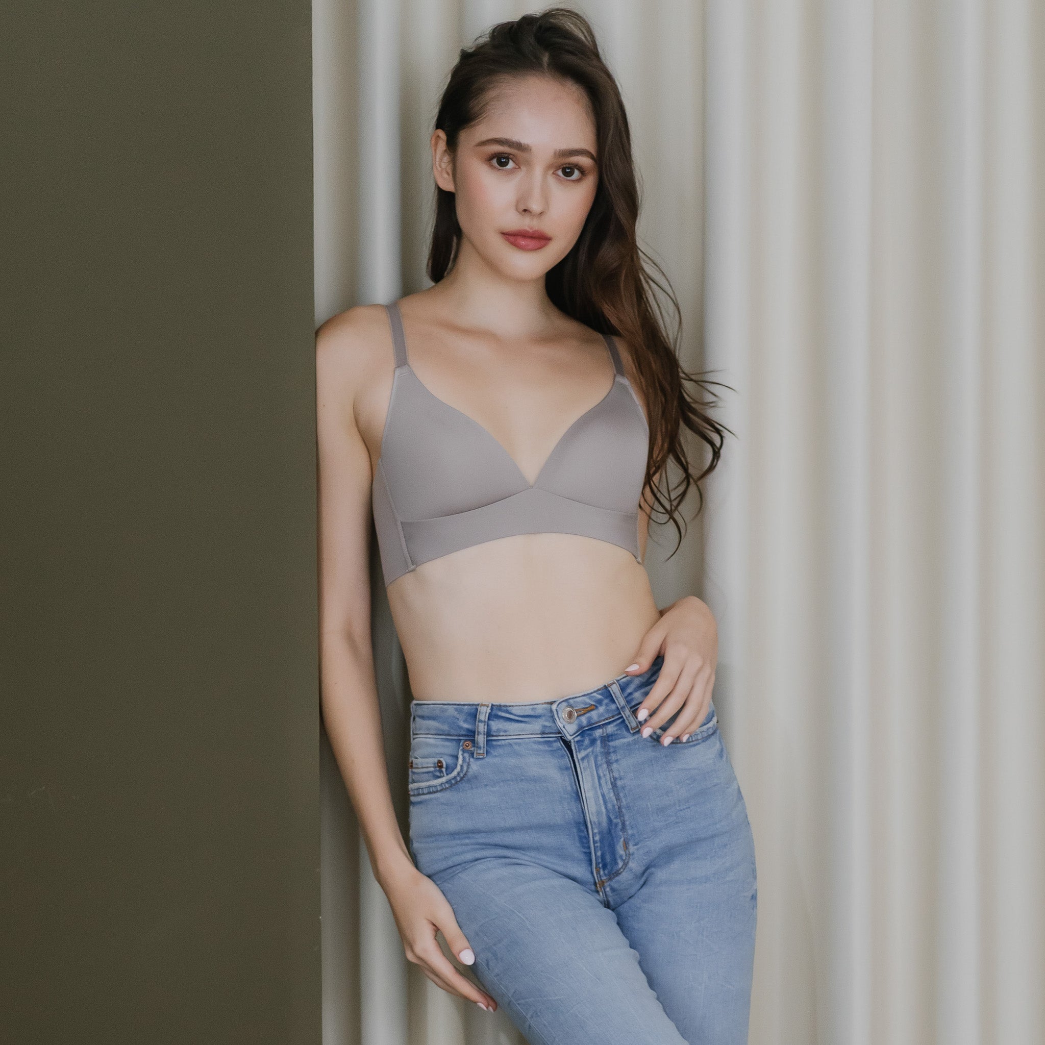 Soft Khaki
