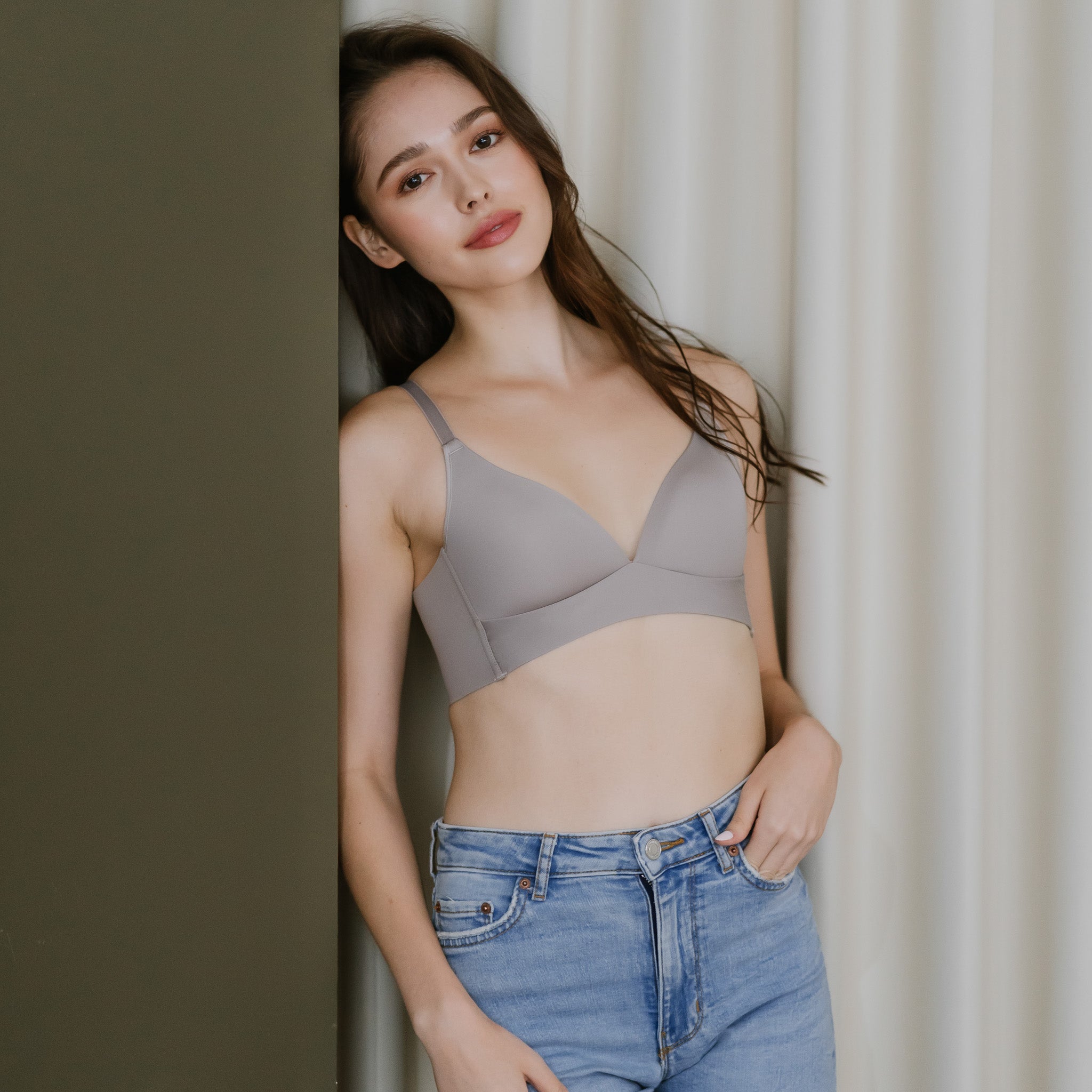 Soft Khaki