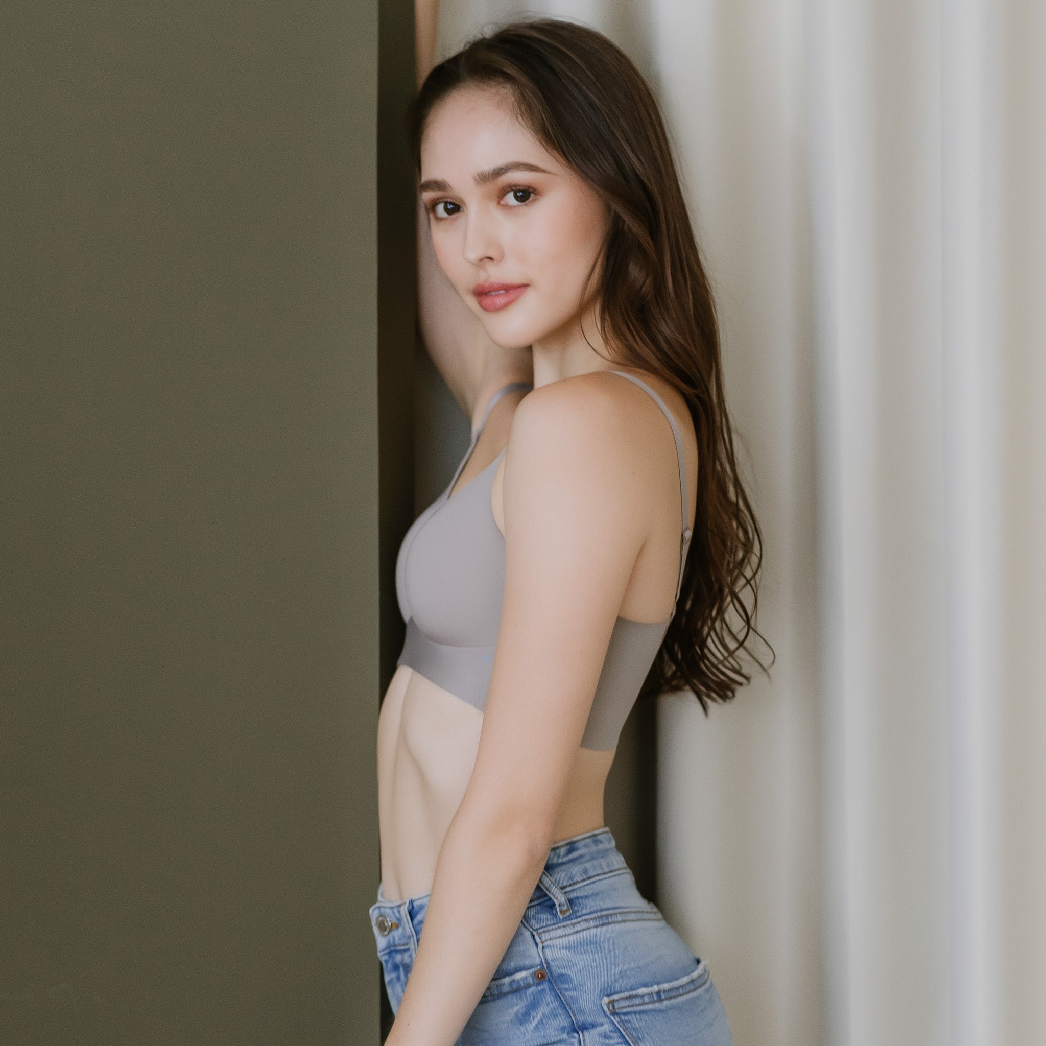 Soft Khaki