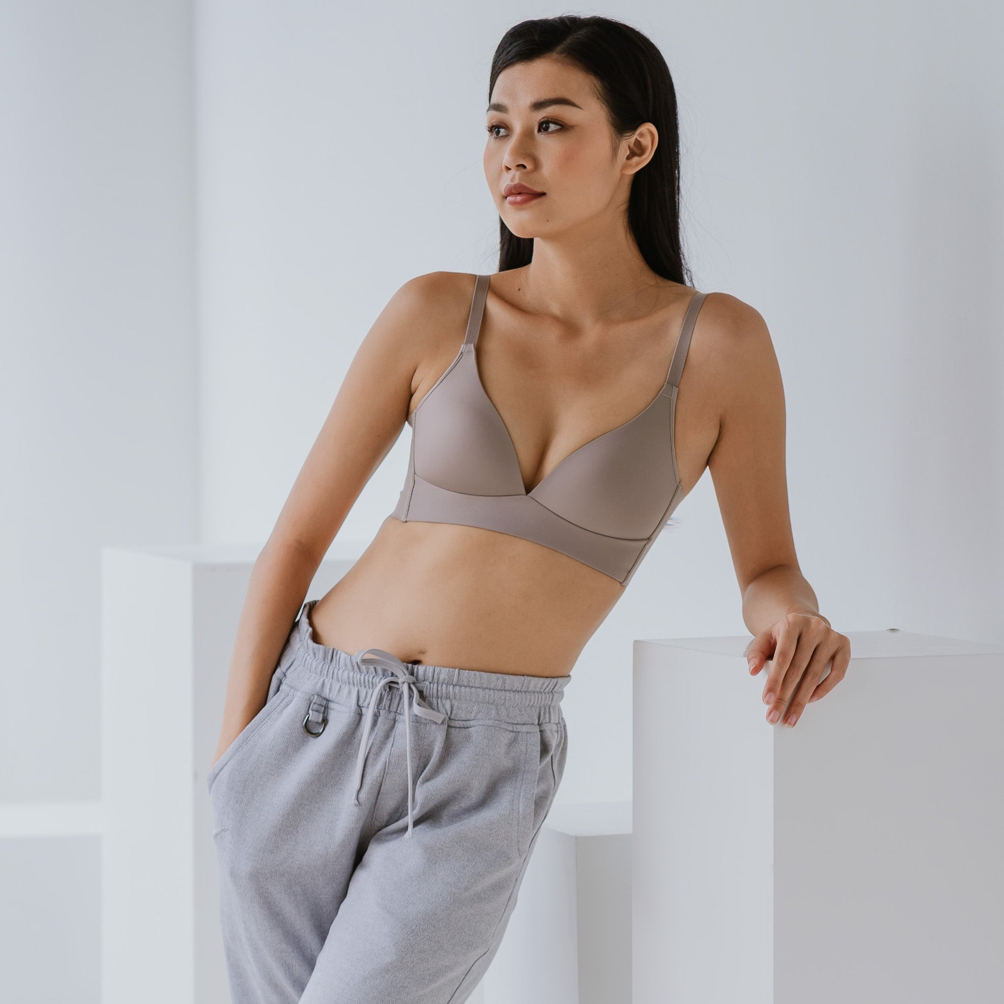 Soft Khaki