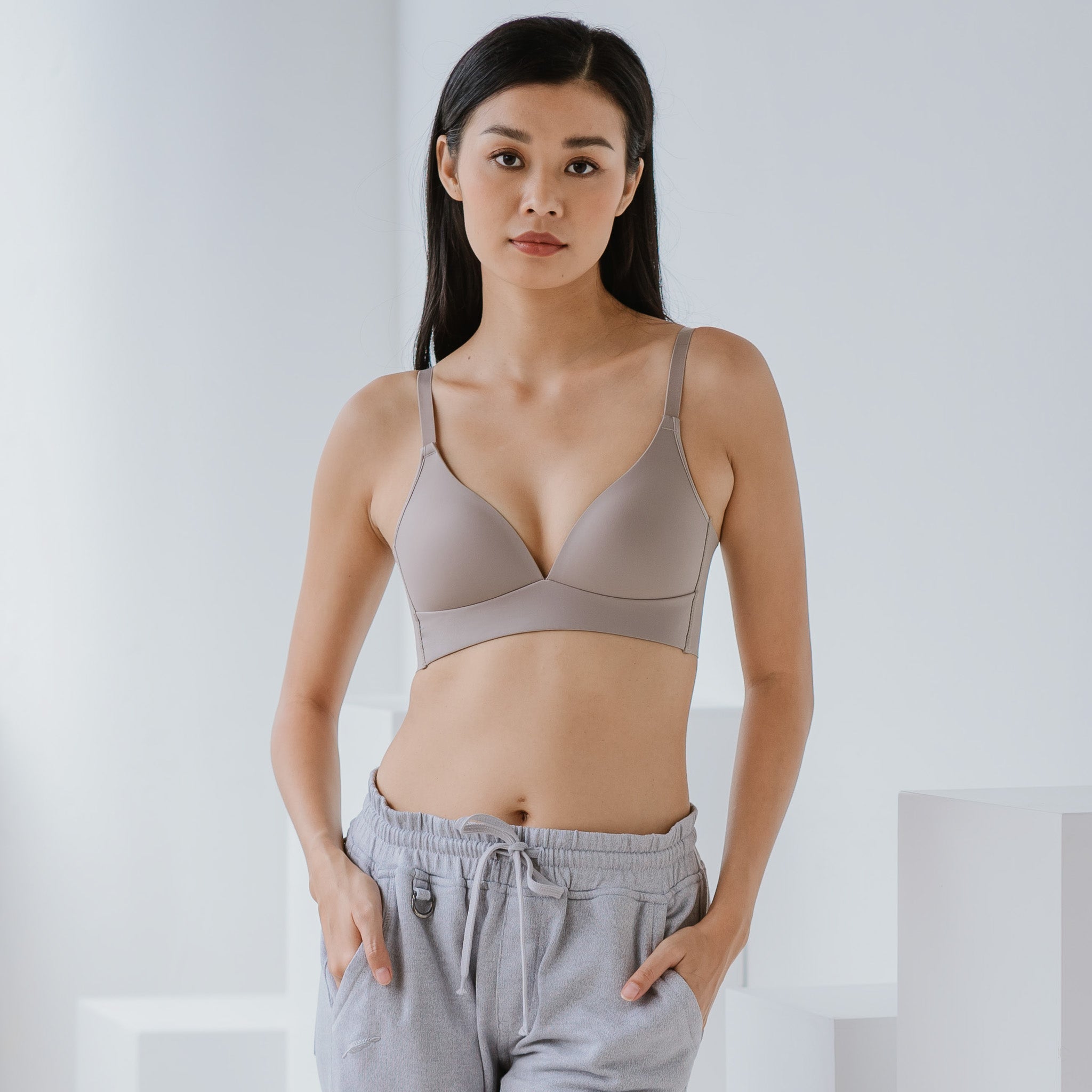 Soft Khaki