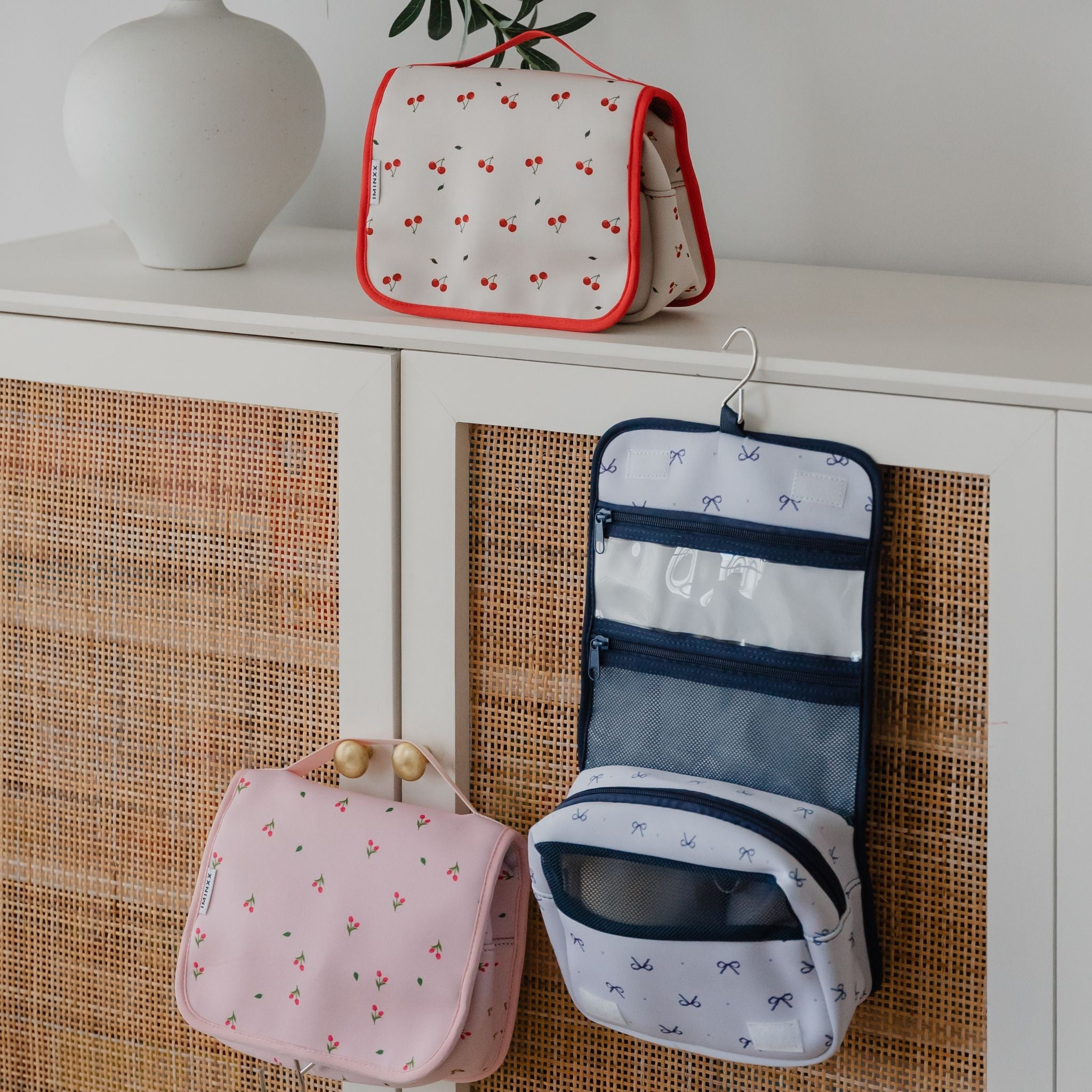 *Limited Edition* The Essentials Case