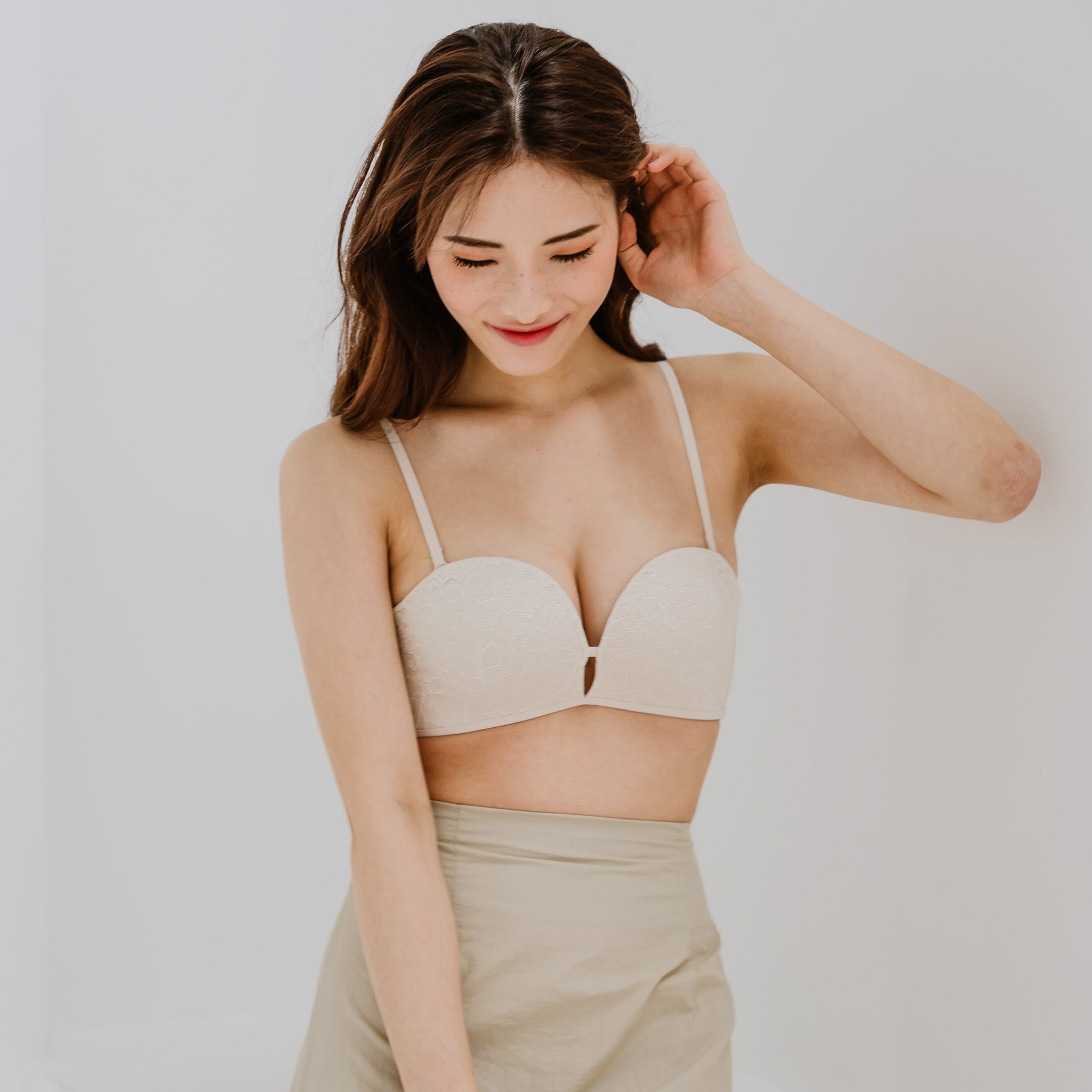 Soft Ivory