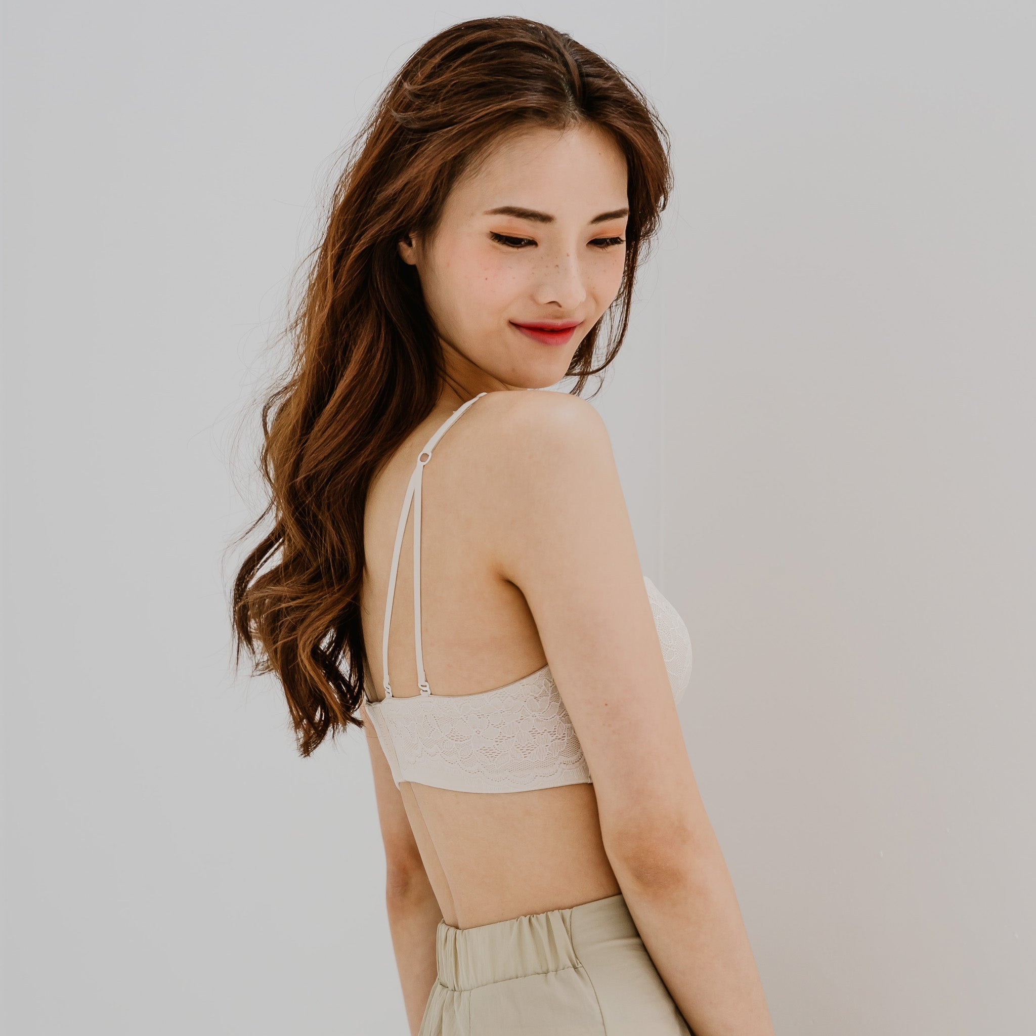 Soft Ivory