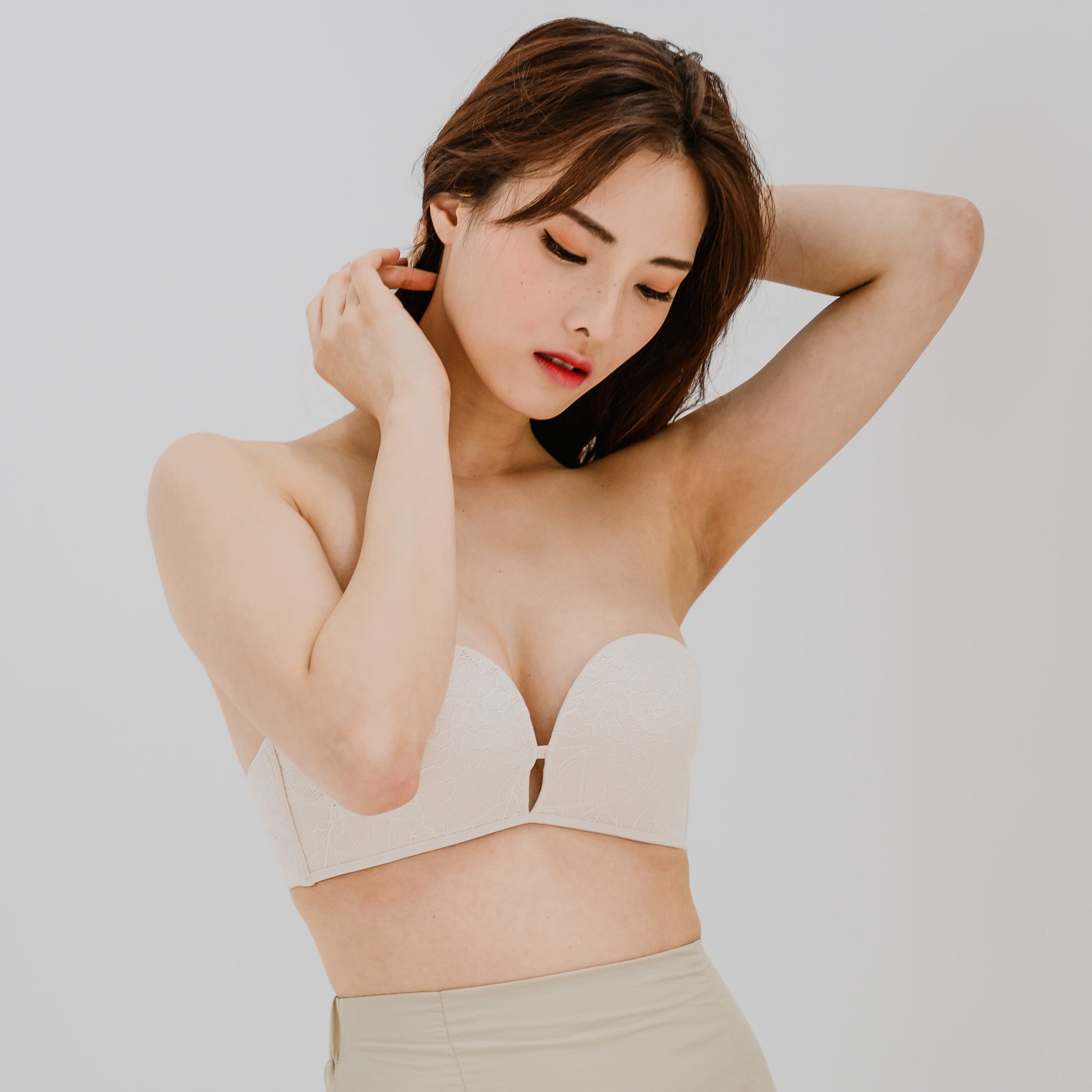 Soft Ivory
