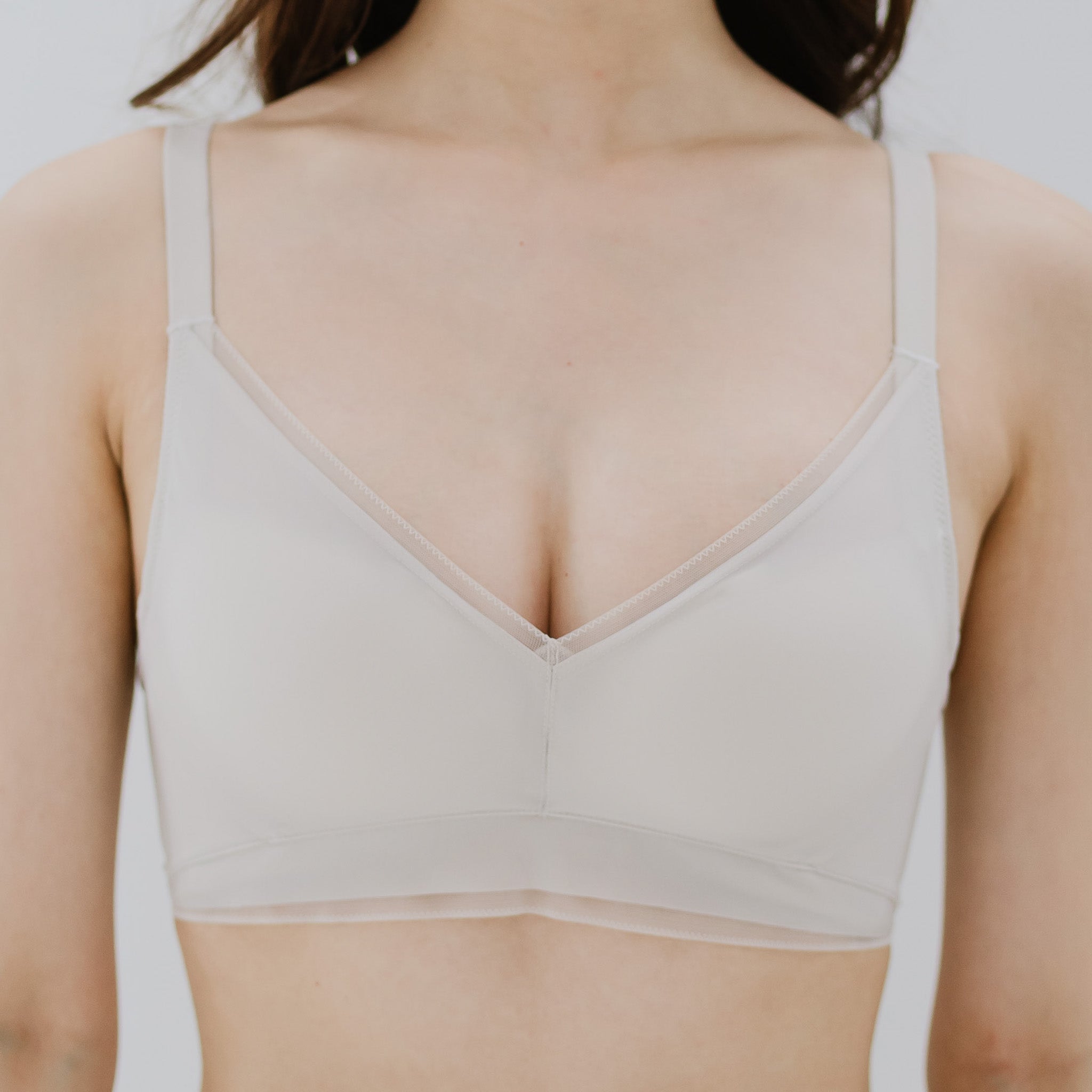 Creme Nude