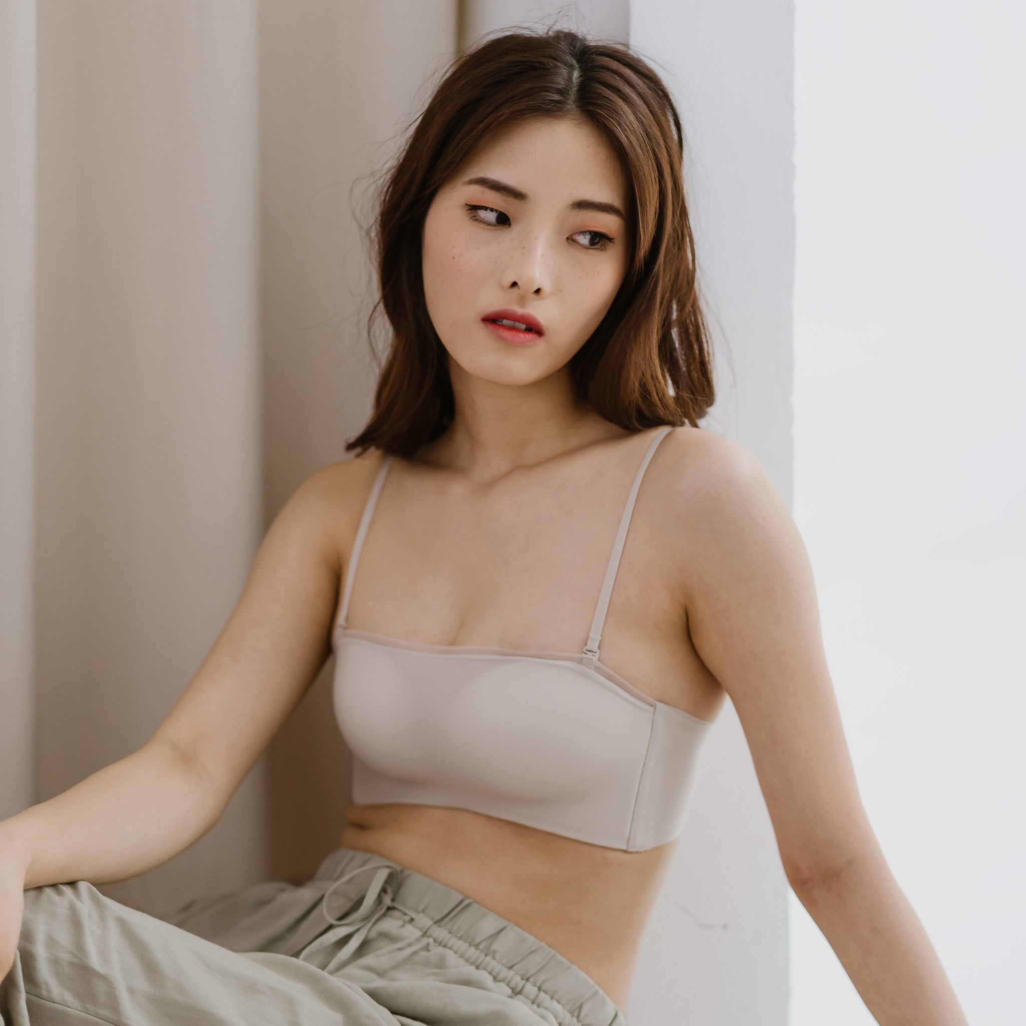 Creme Nude
