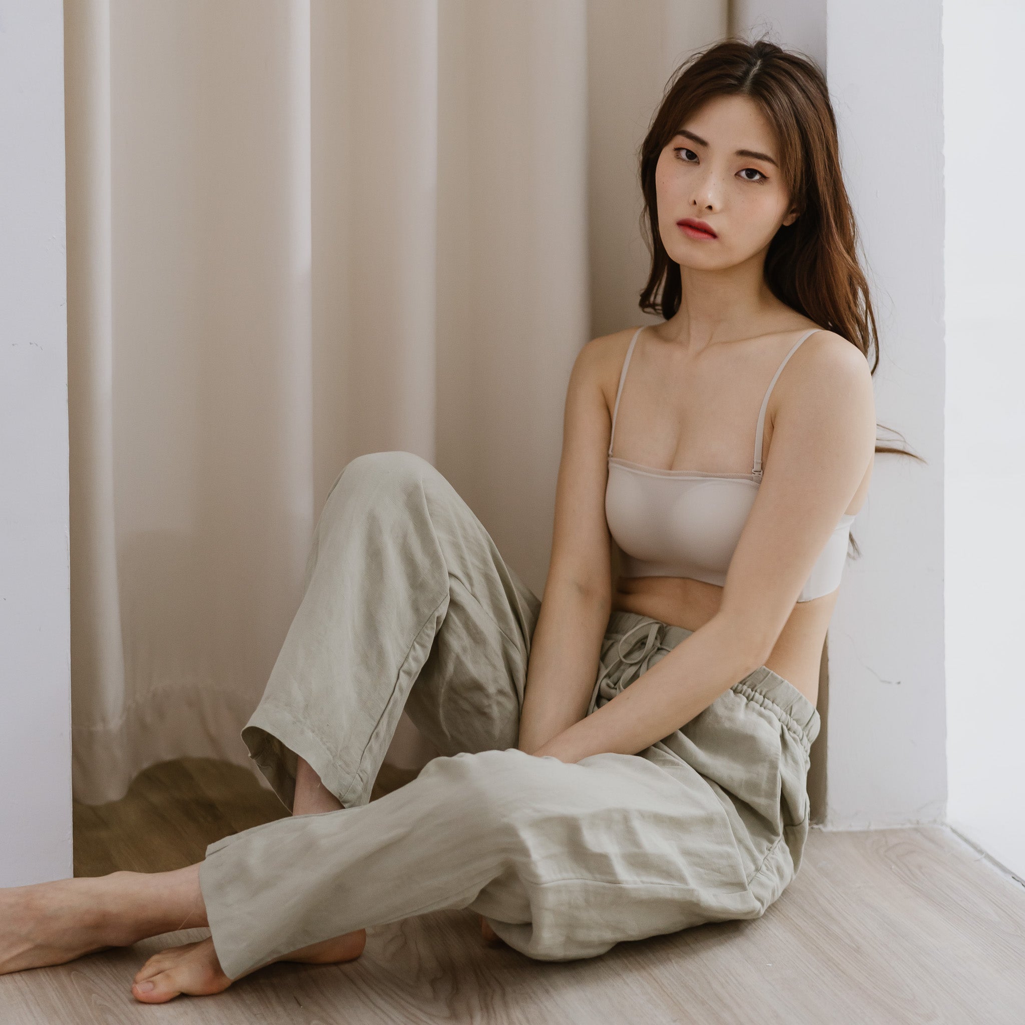 Creme Nude