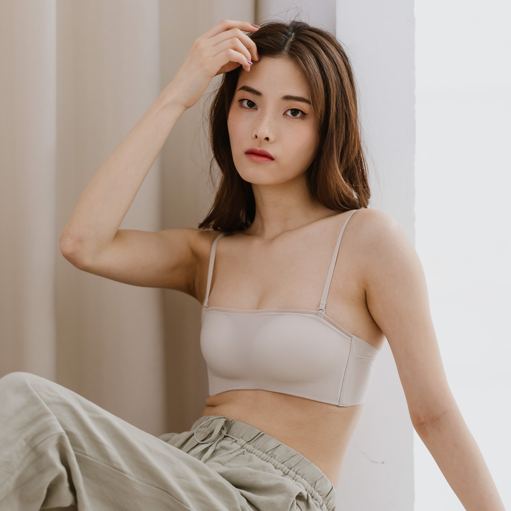 Creme Nude