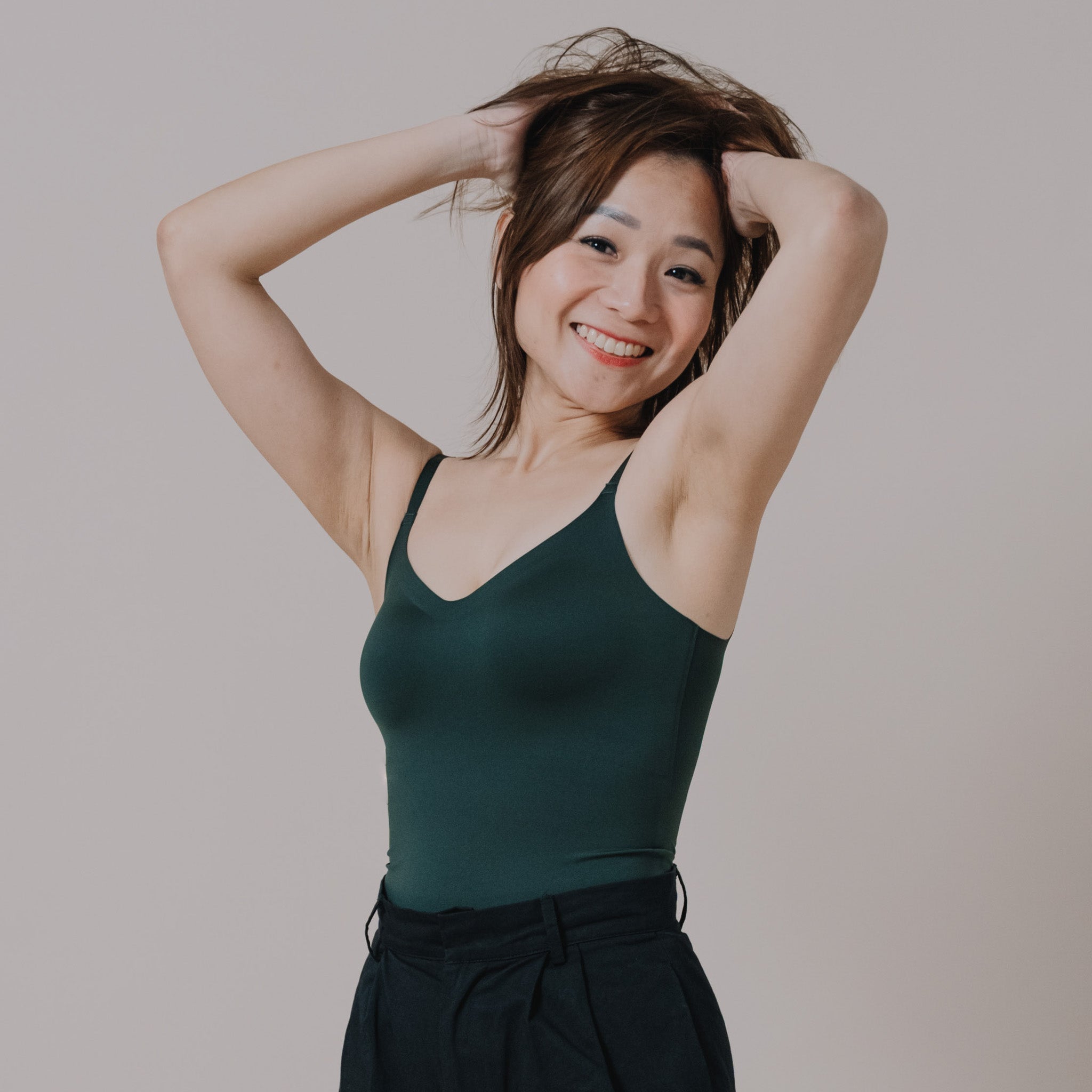 Jewel Emerald (Limited Edition)