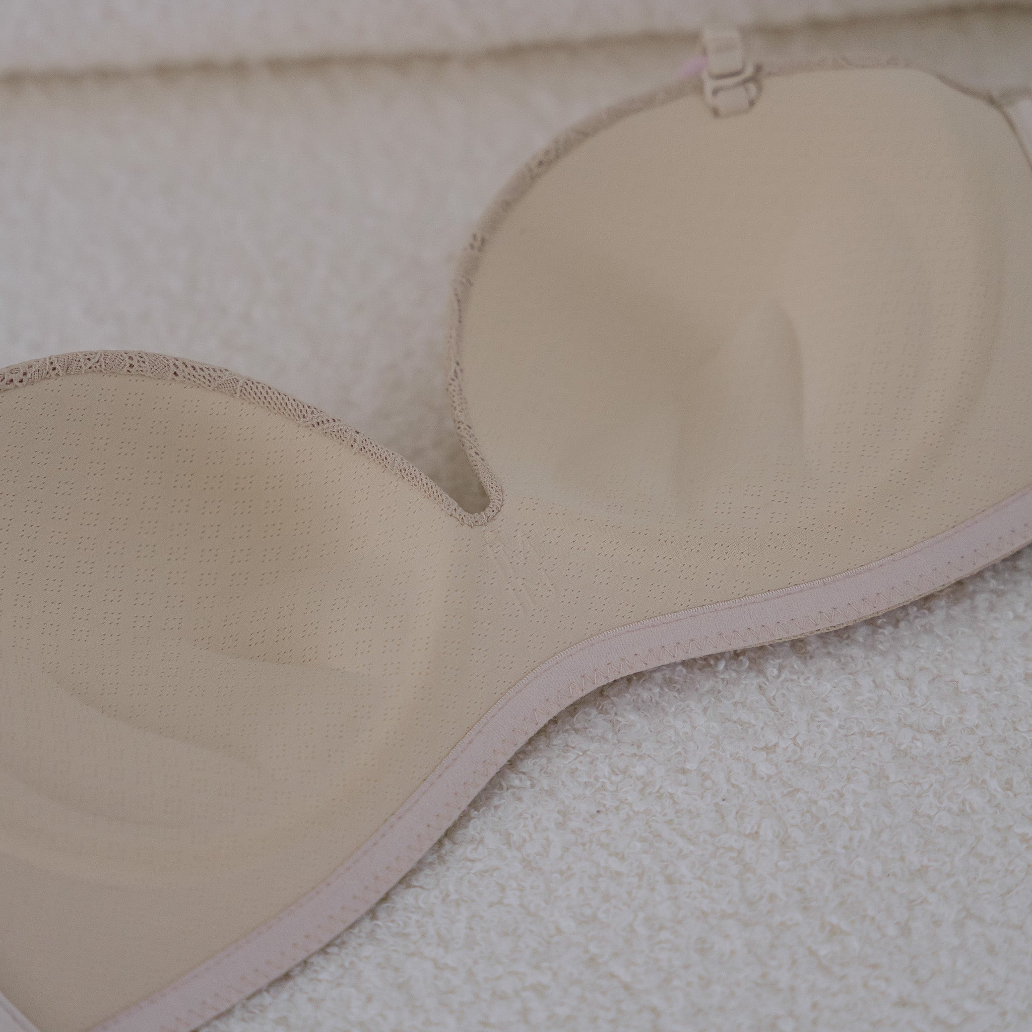 Almond Nude