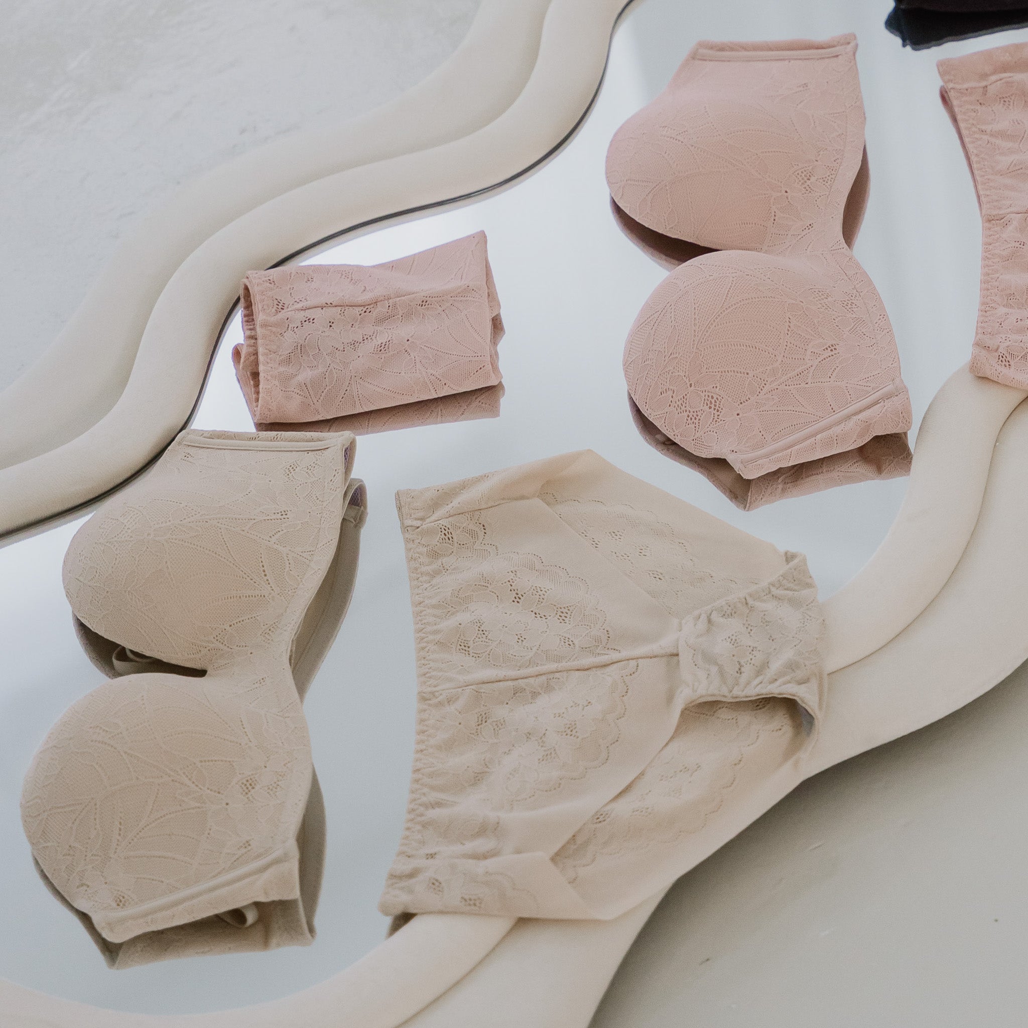 Almond Nude
