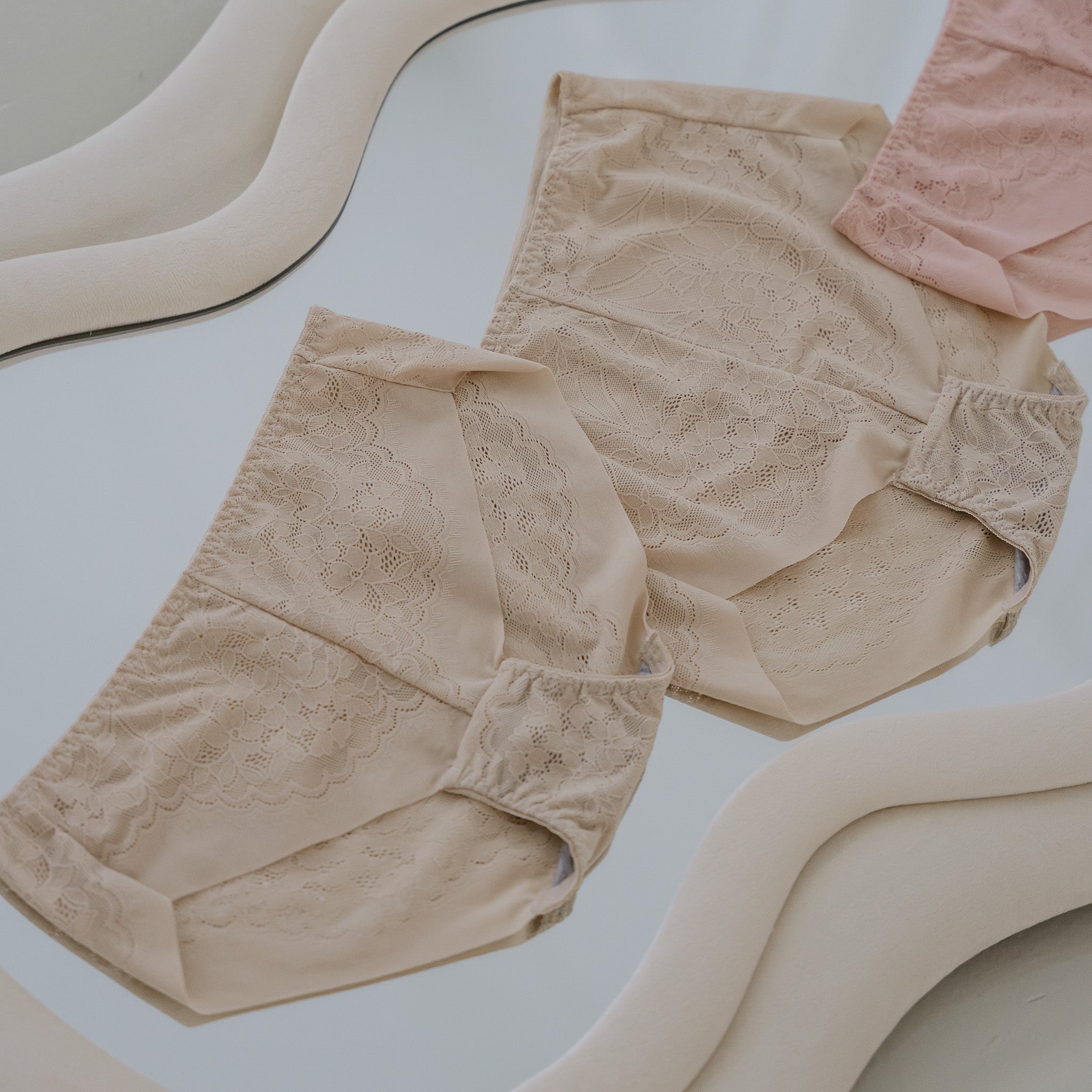 Almond Nude