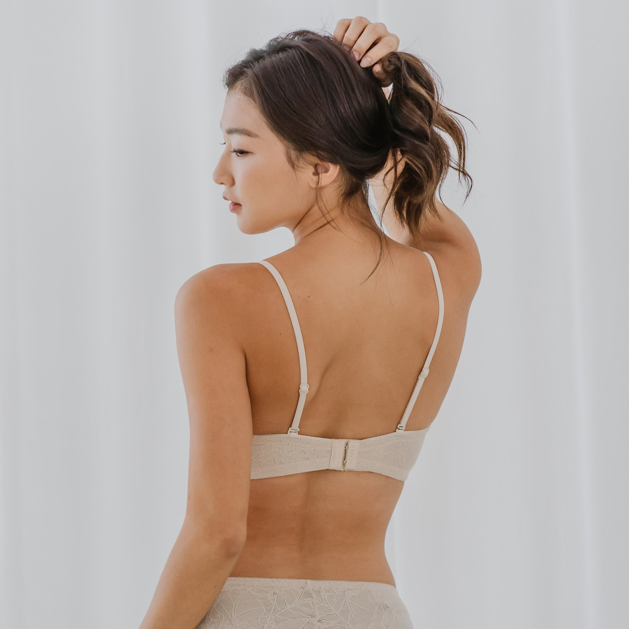 Almond Nude