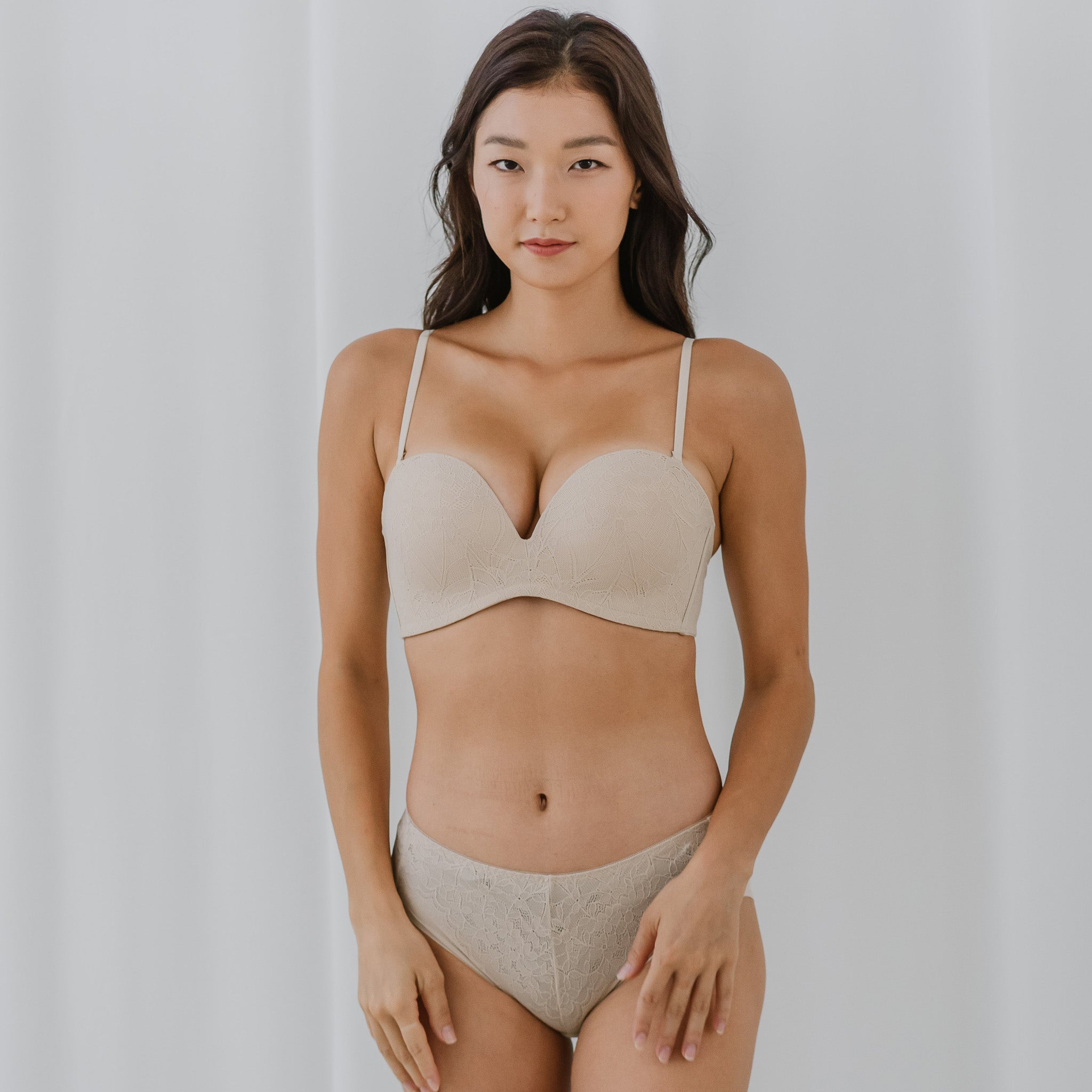 Almond Nude