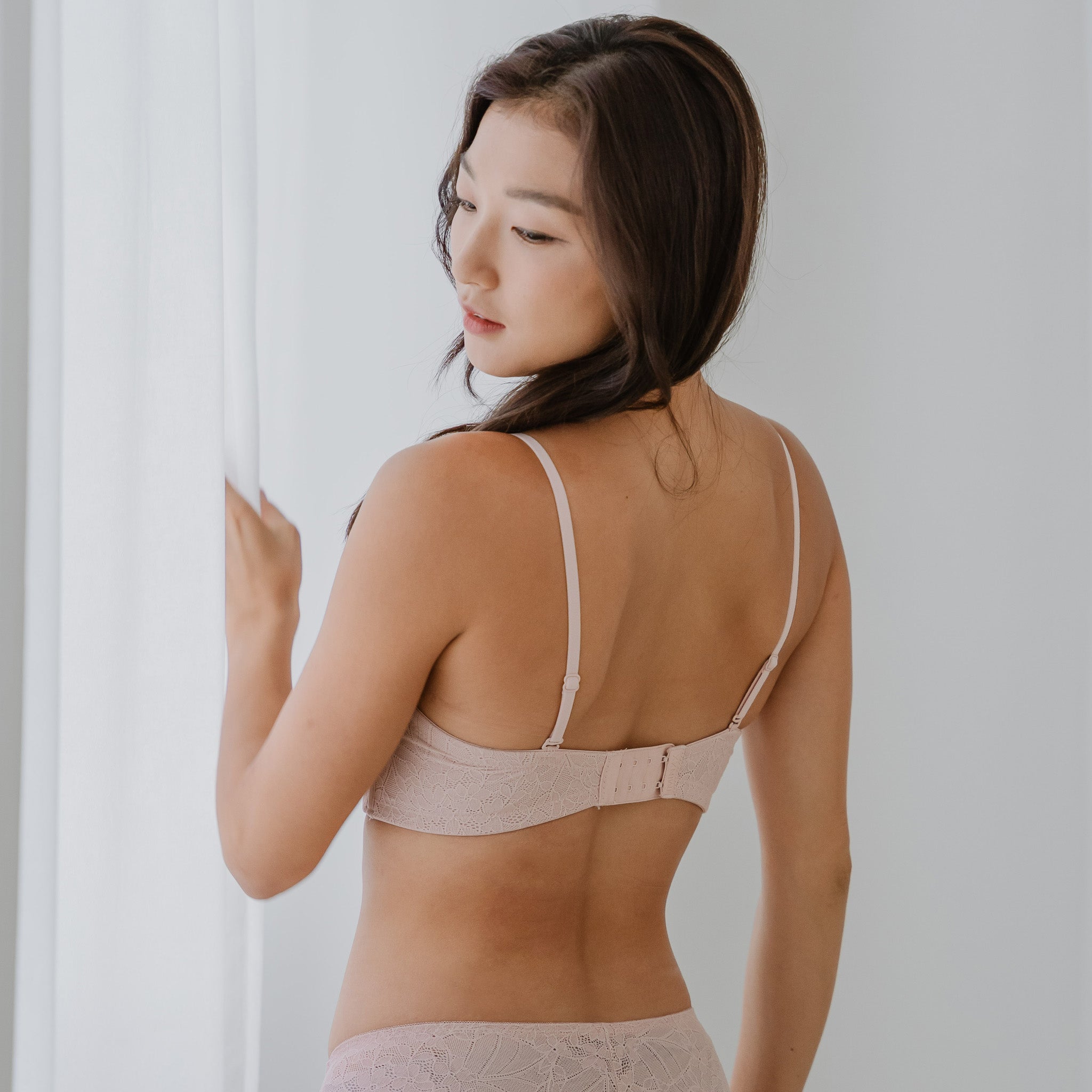 Strawberry Cream