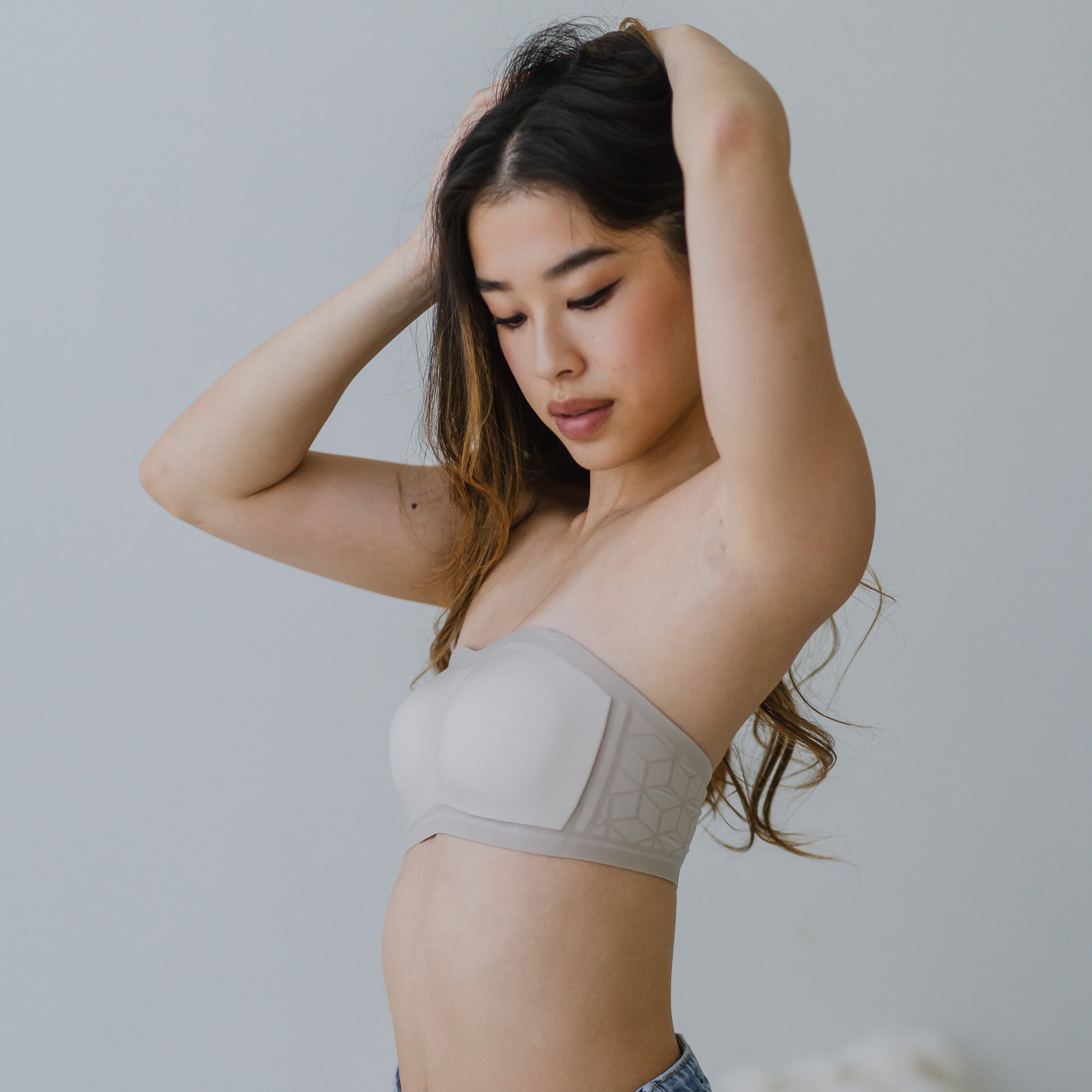 Pearl Grey