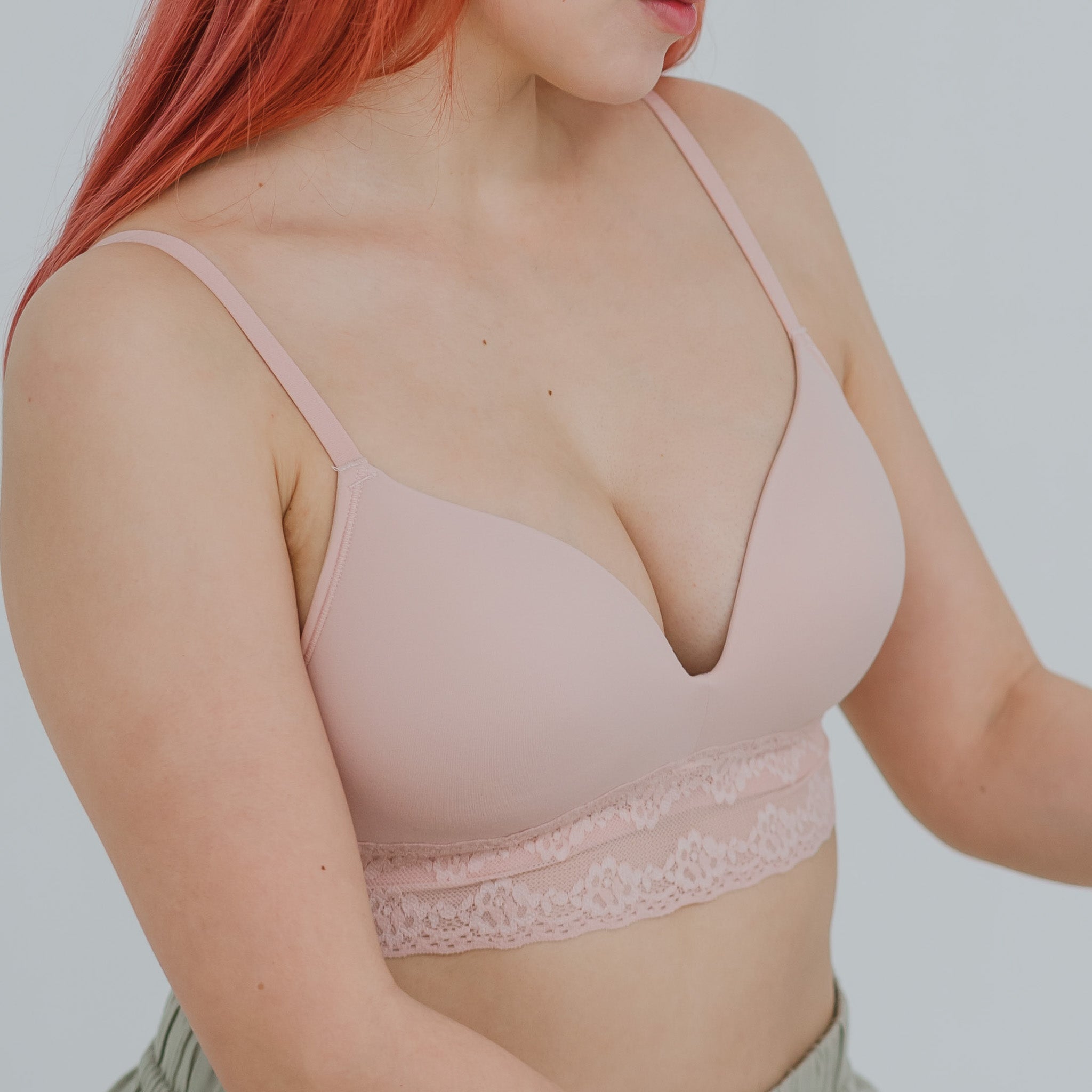 Misty Blossom