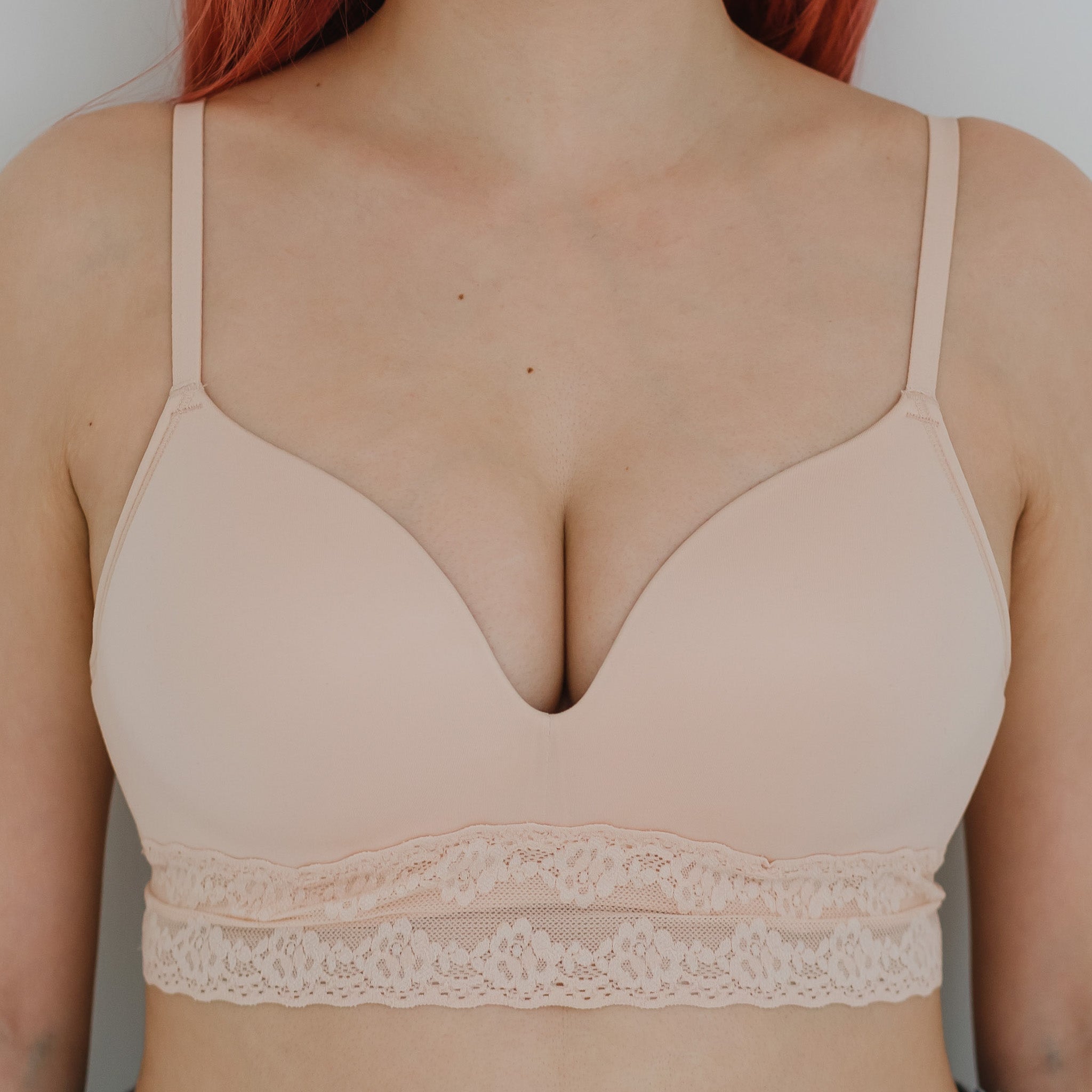Misty Nude