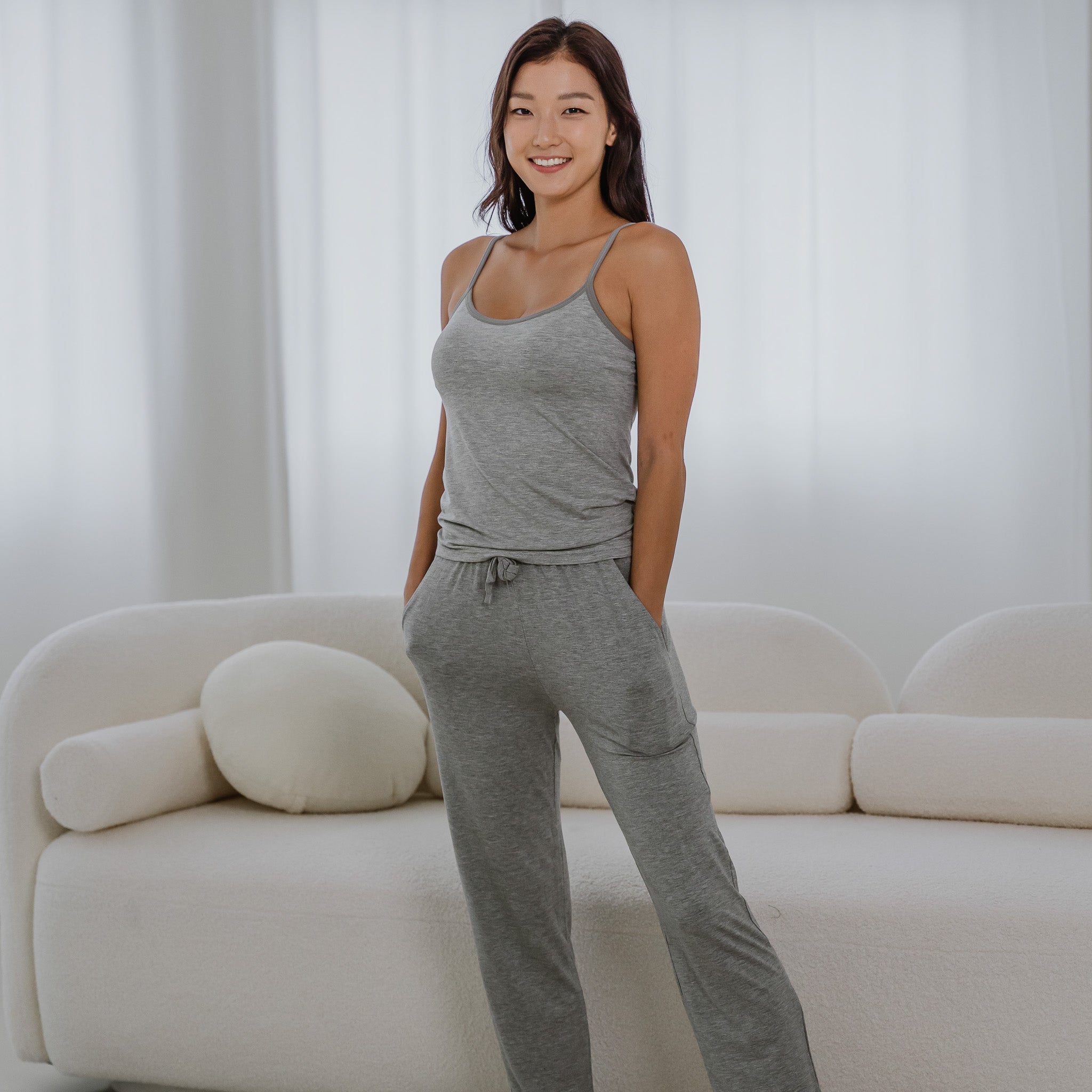 Cloud Gray