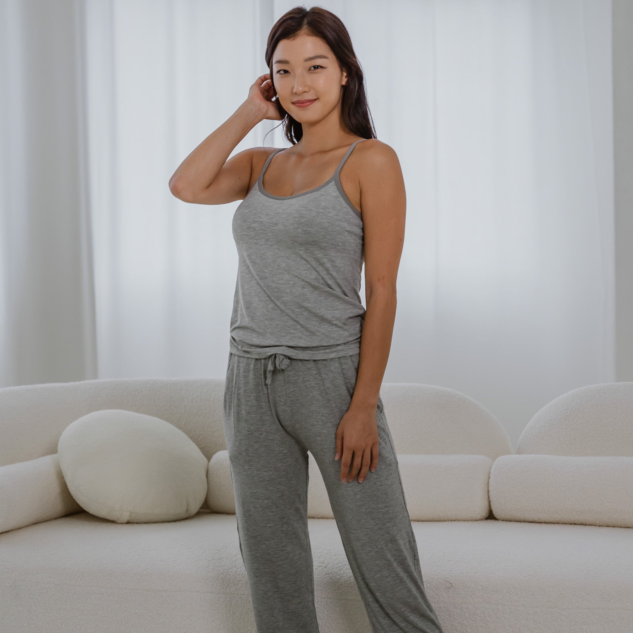 Cloud Gray