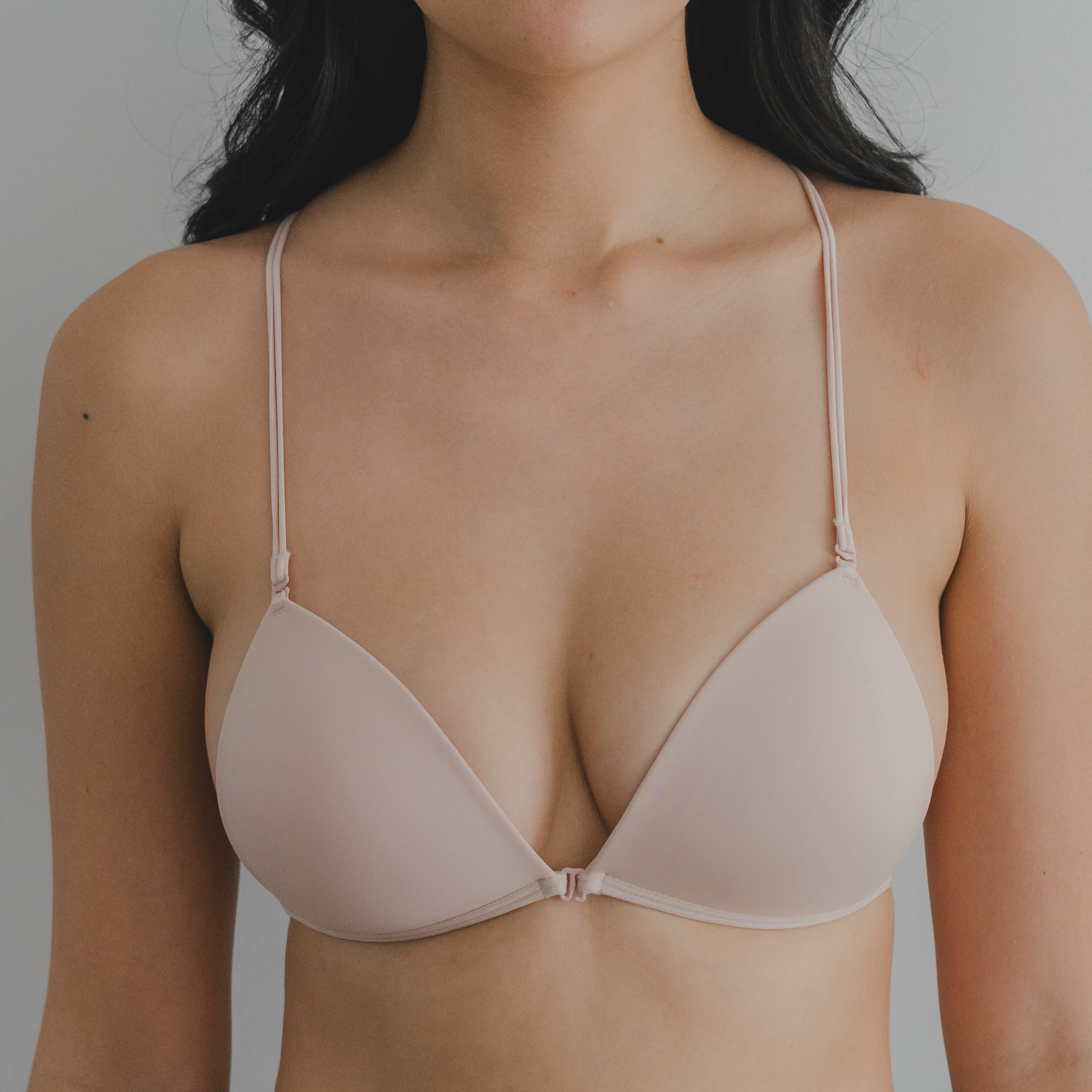 Soft Pink