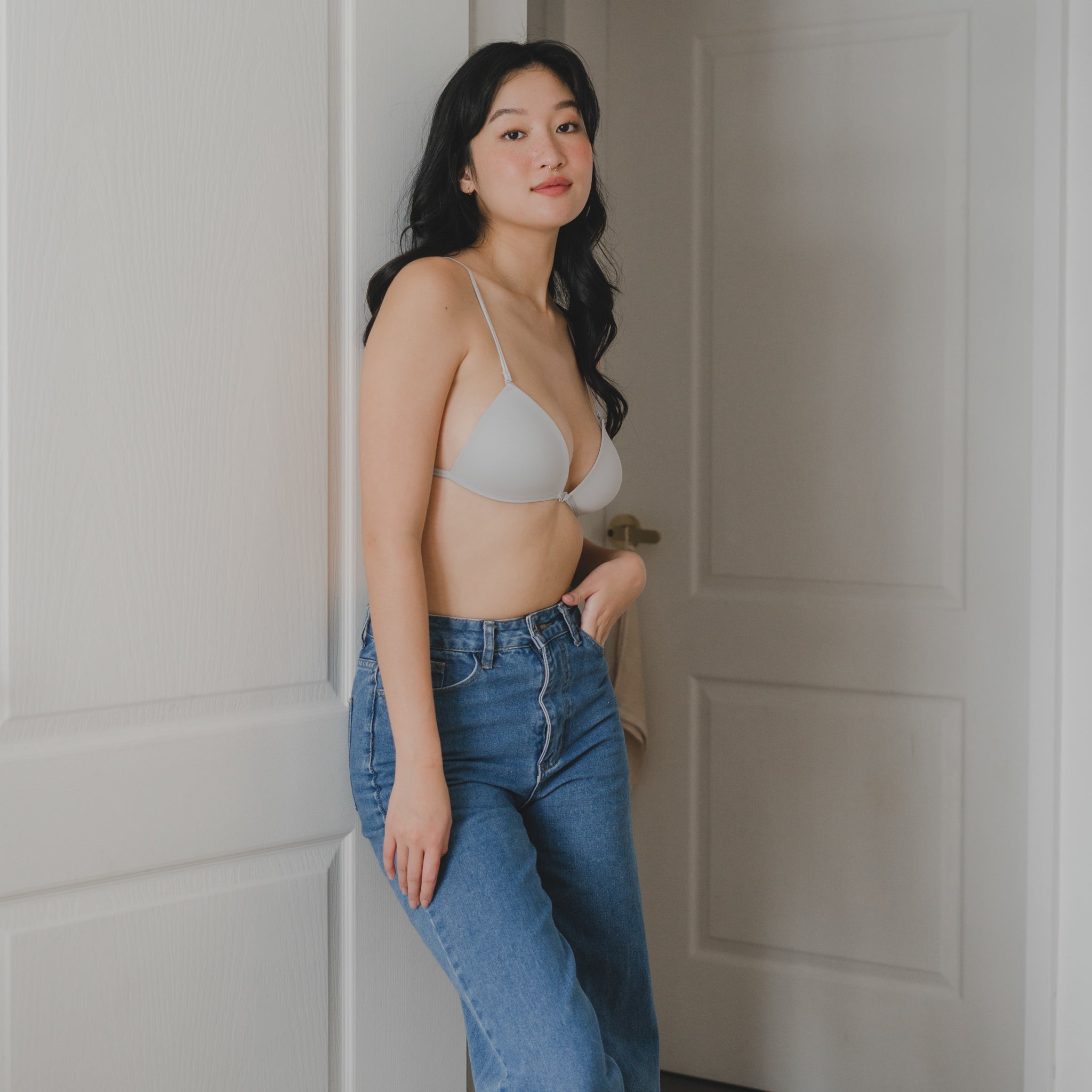 Soft Grey