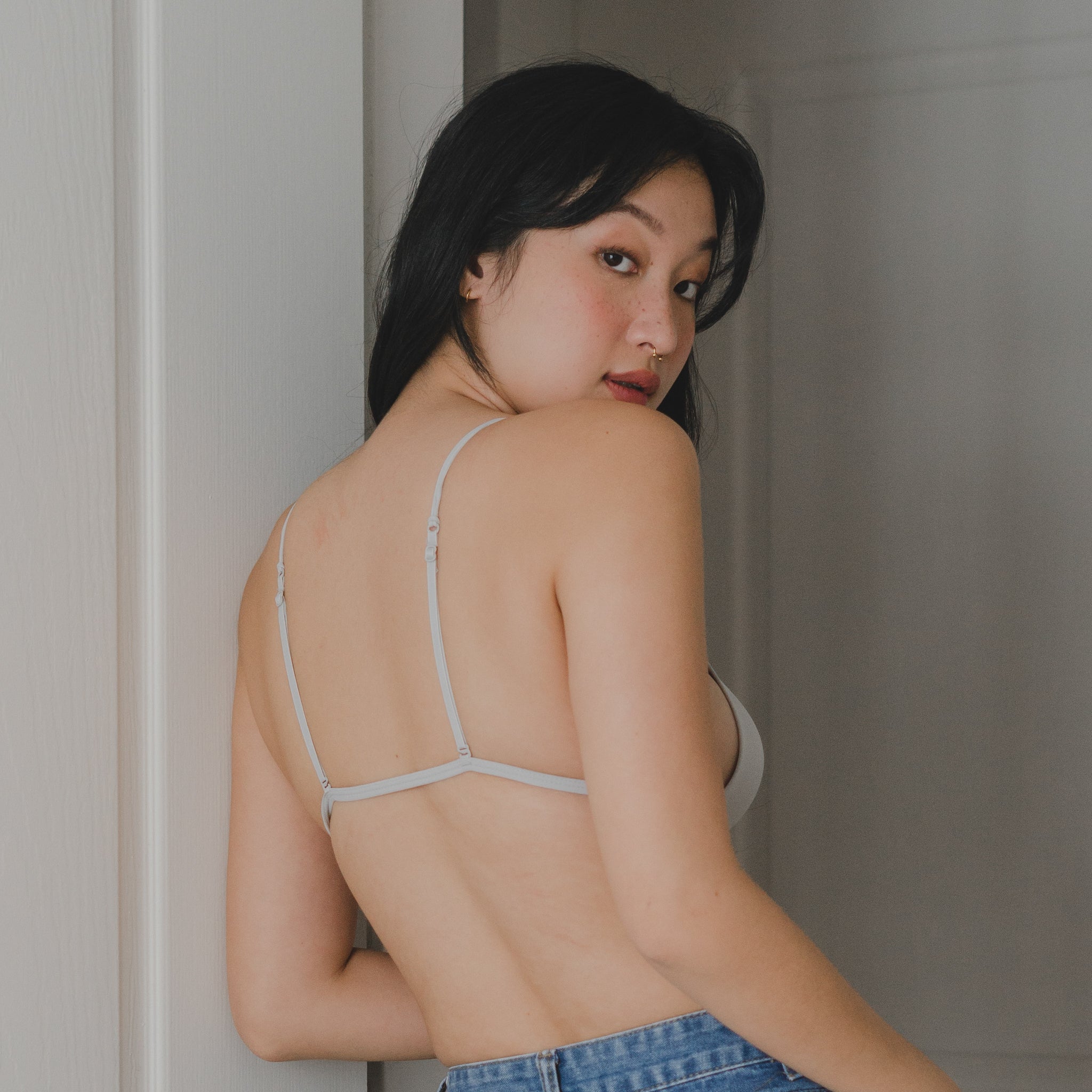 Soft Grey