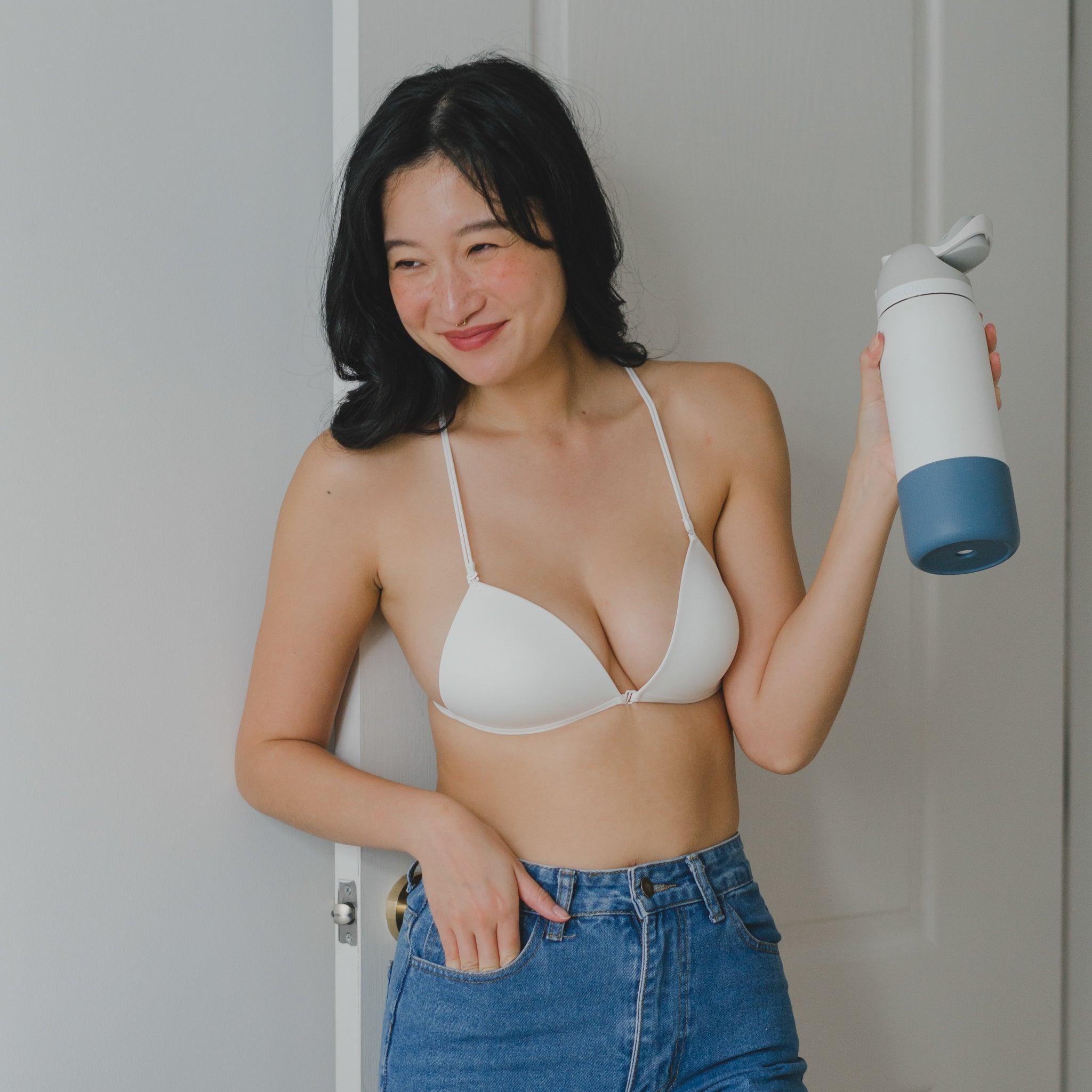 Soft White