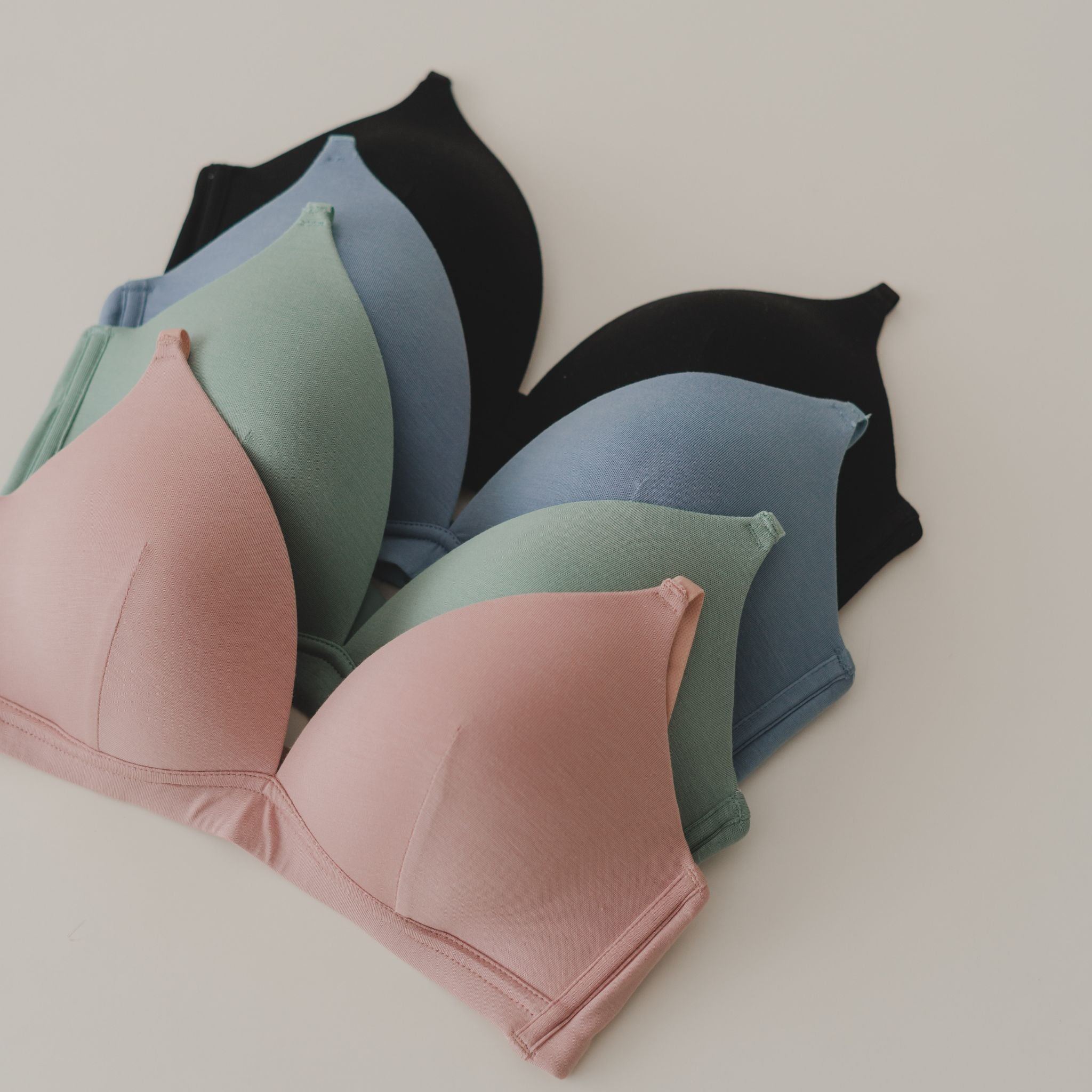 Dusk Blush