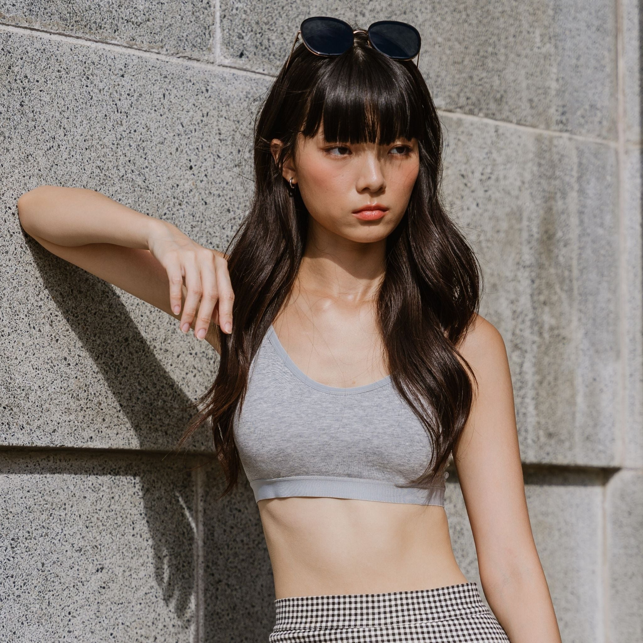 Creme Grey