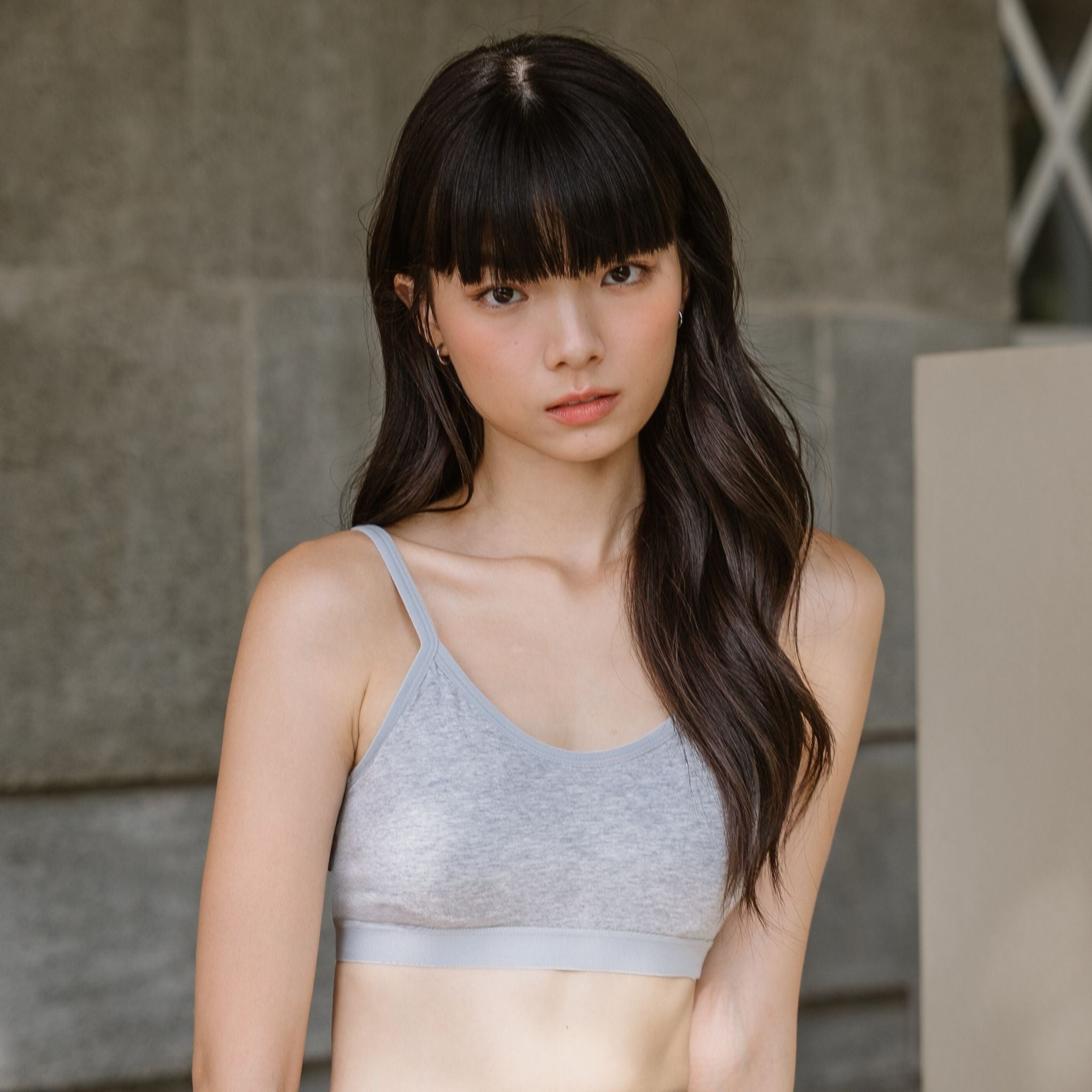 Creme Grey