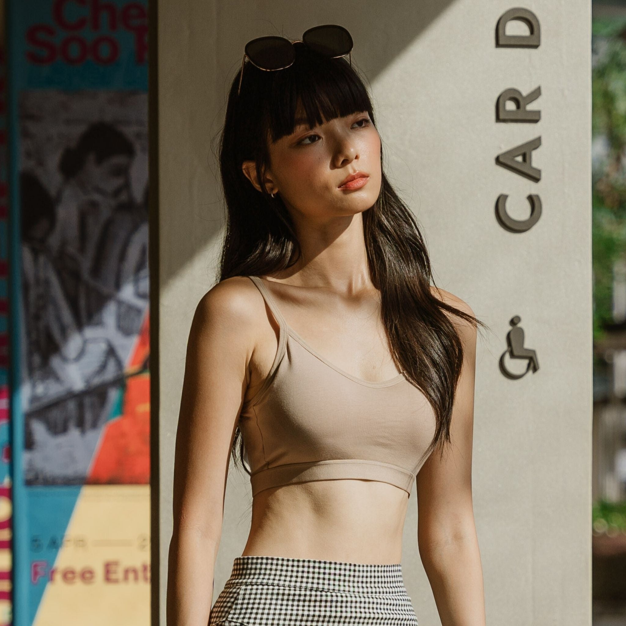 Creme Nude