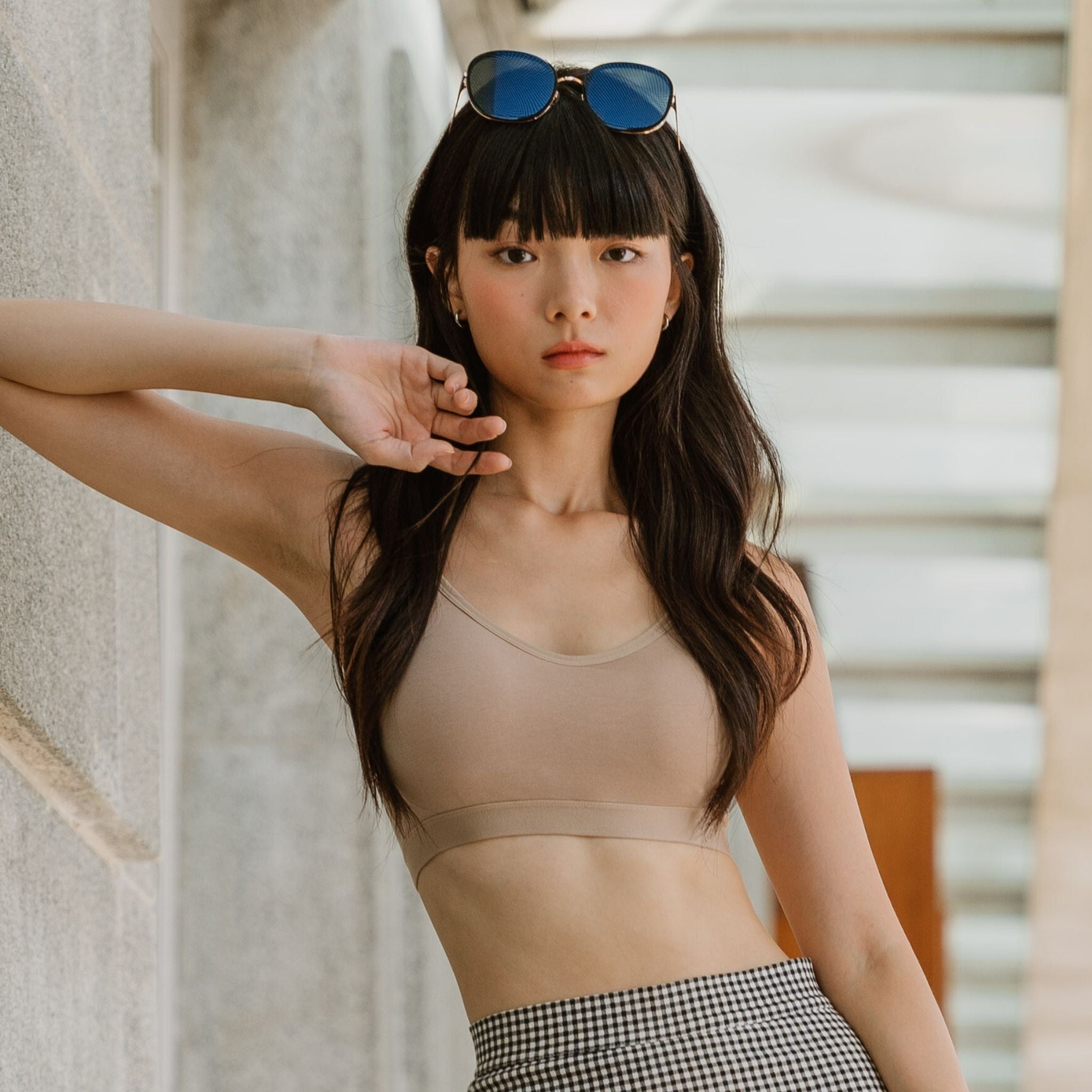 Creme Nude