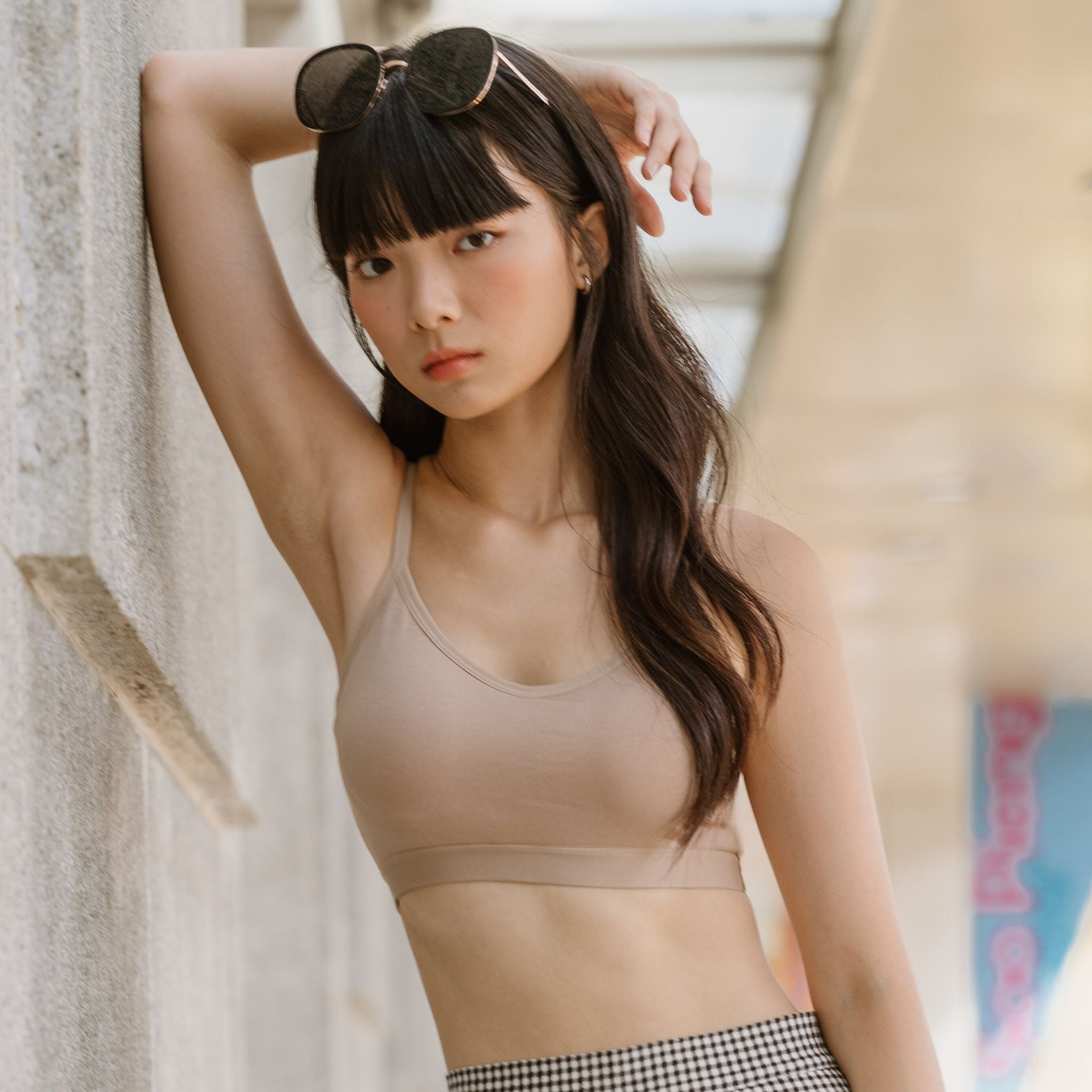 Creme Nude