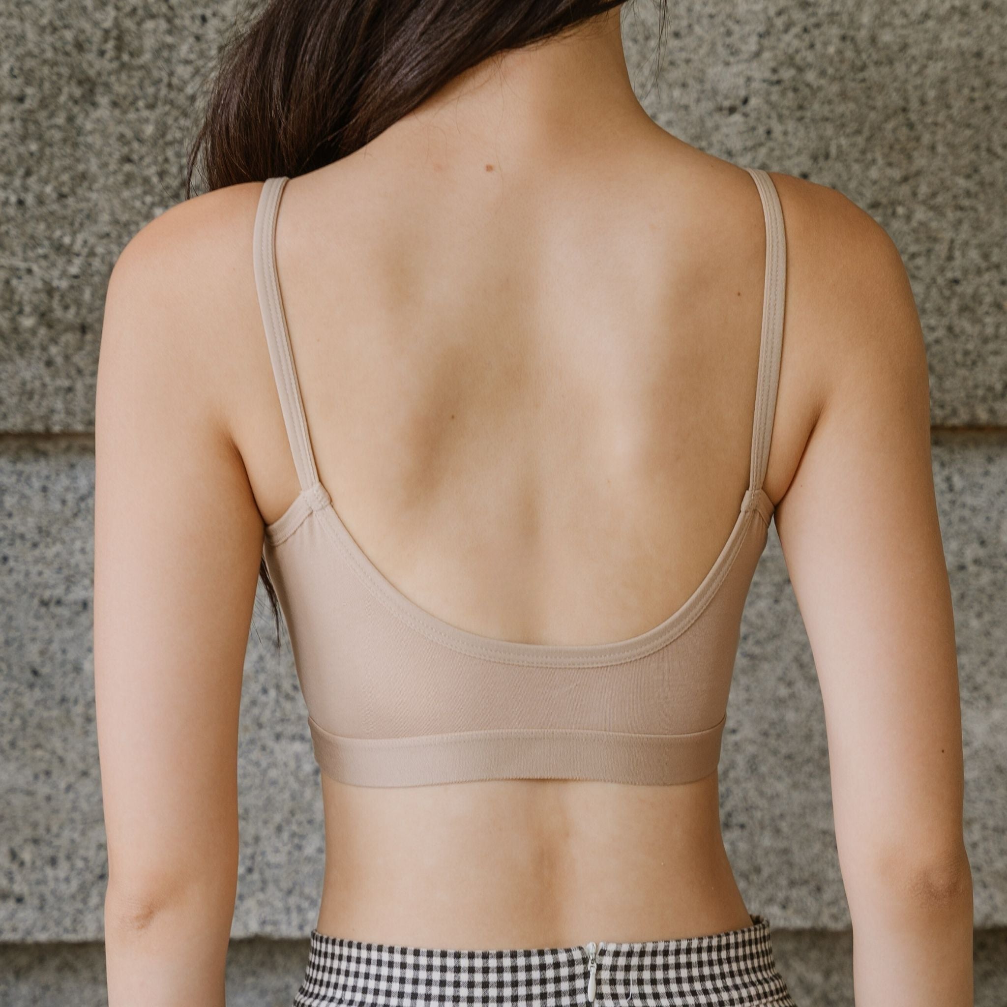 Creme Nude