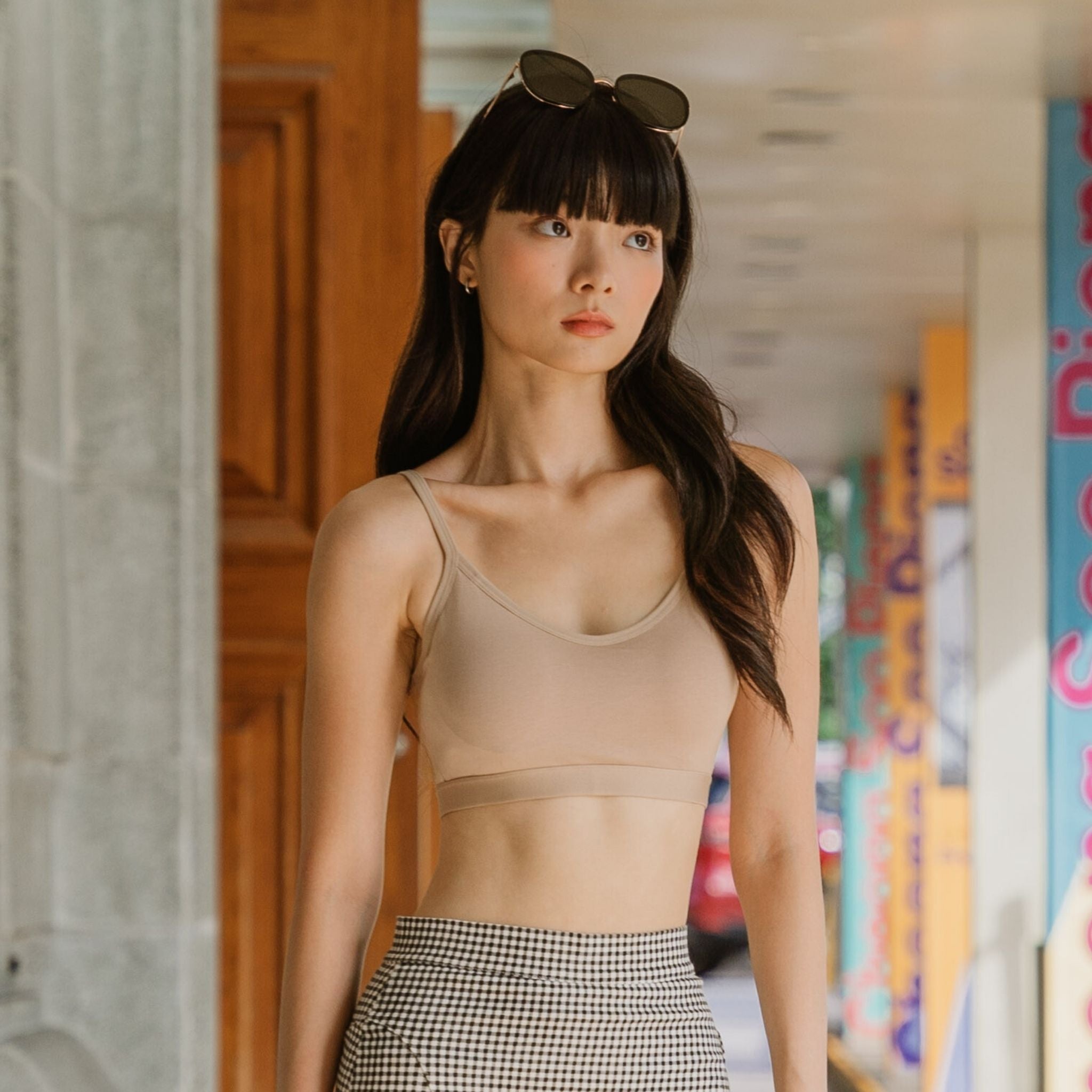 Creme Nude