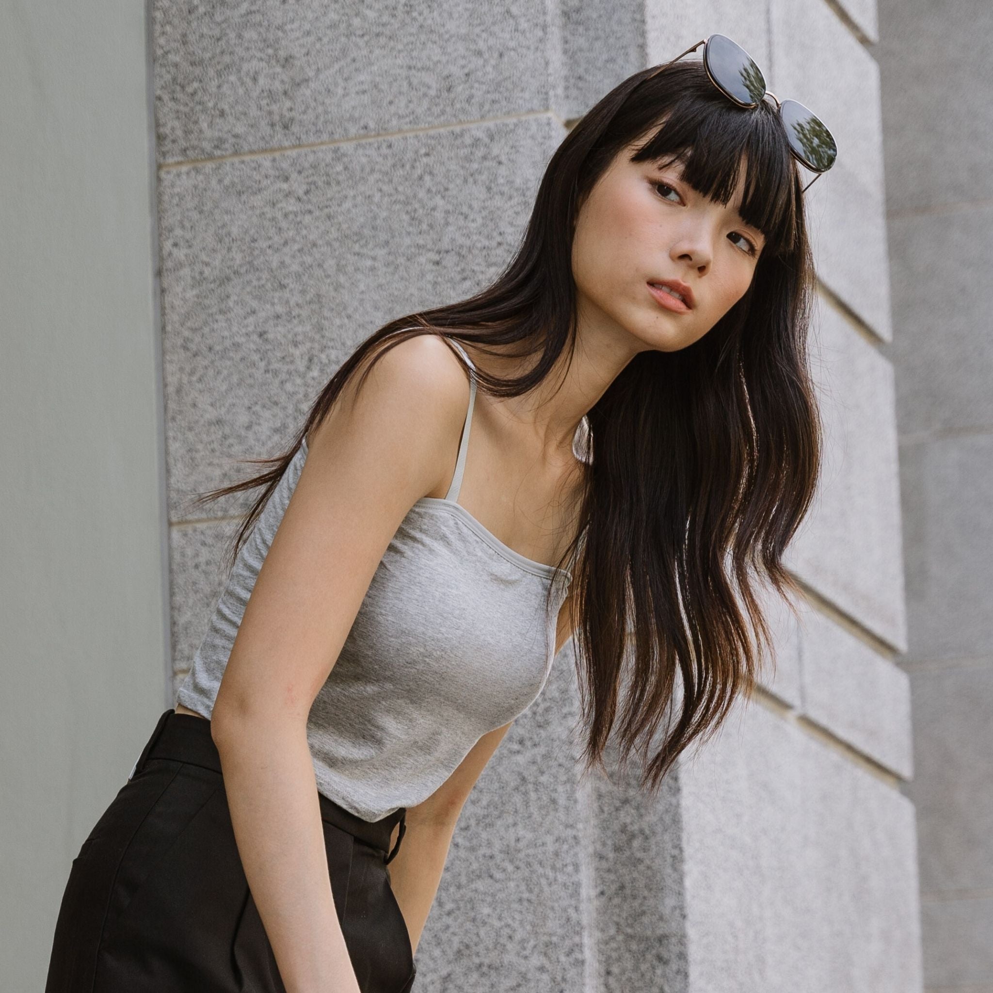 Creme Grey