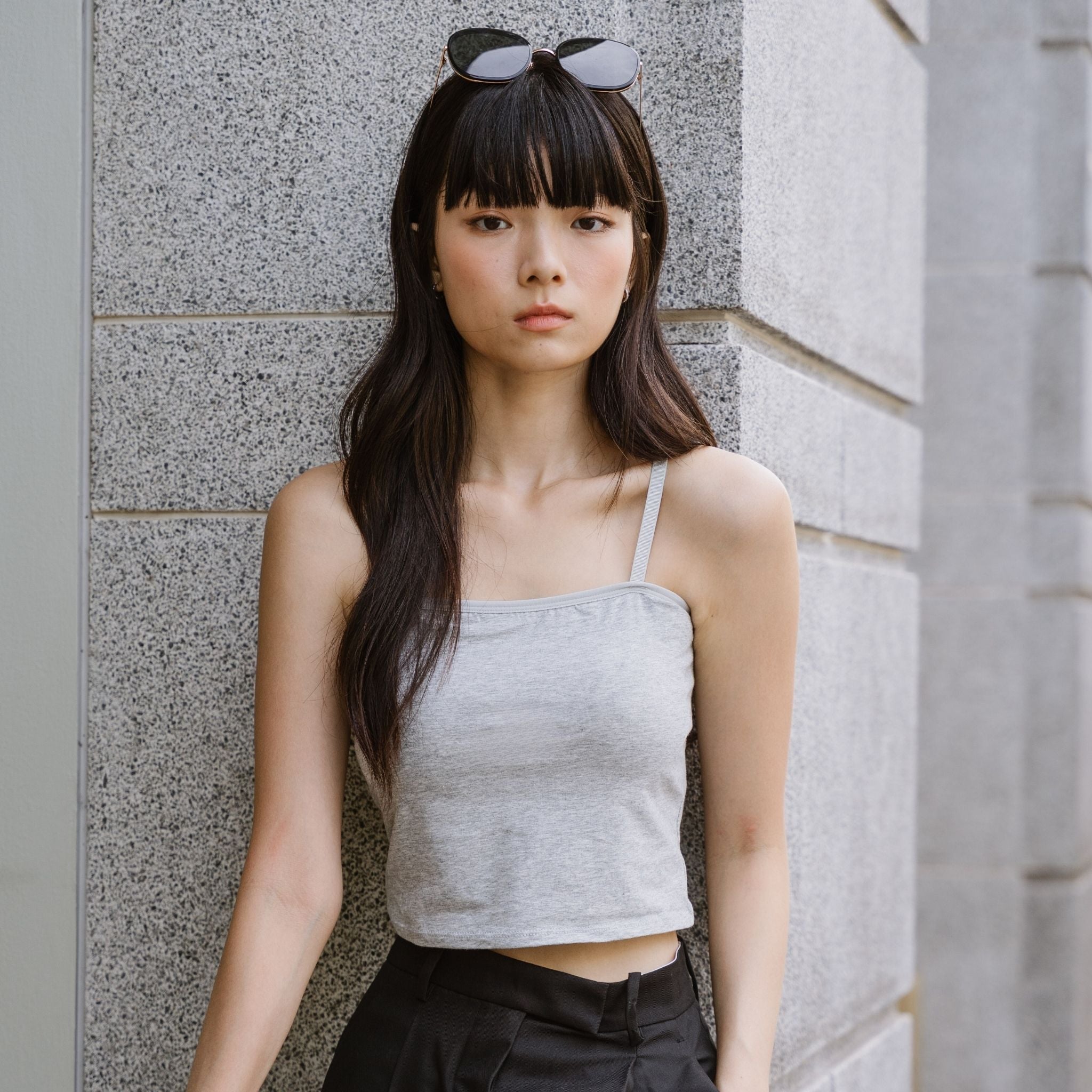 Creme Grey