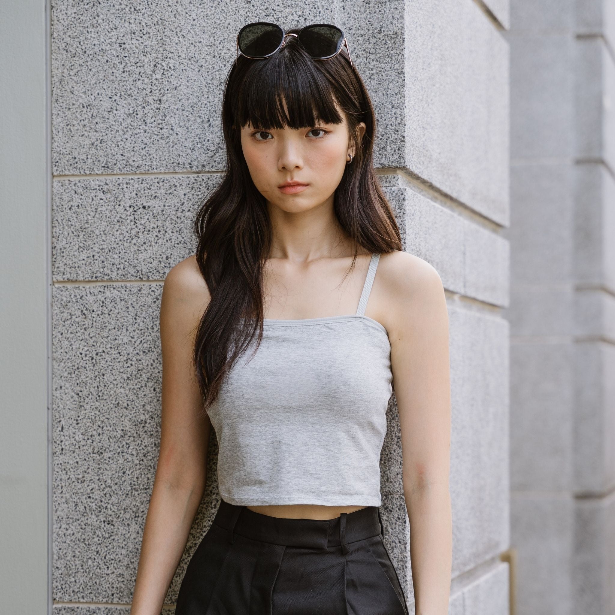 Creme Grey
