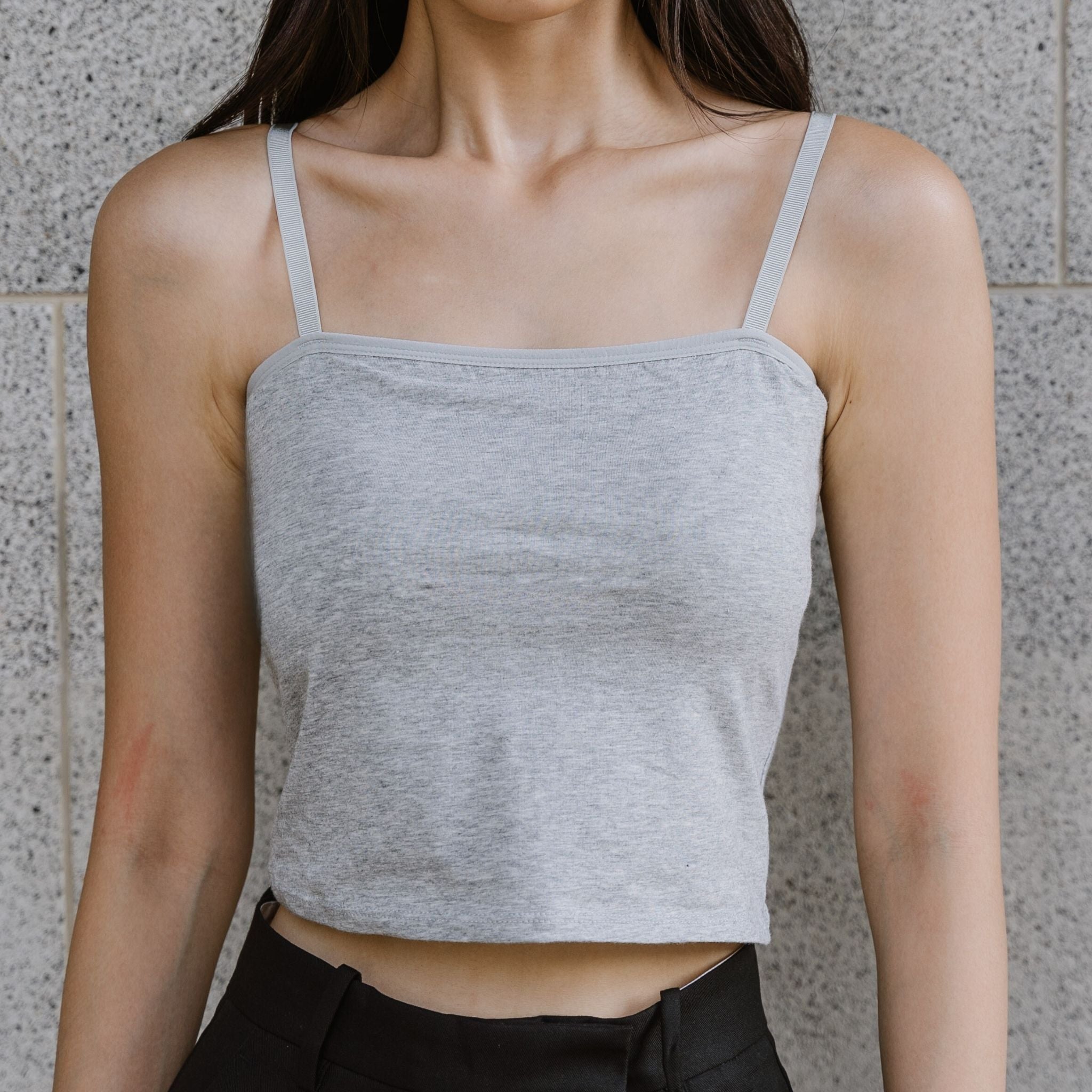 Creme Grey