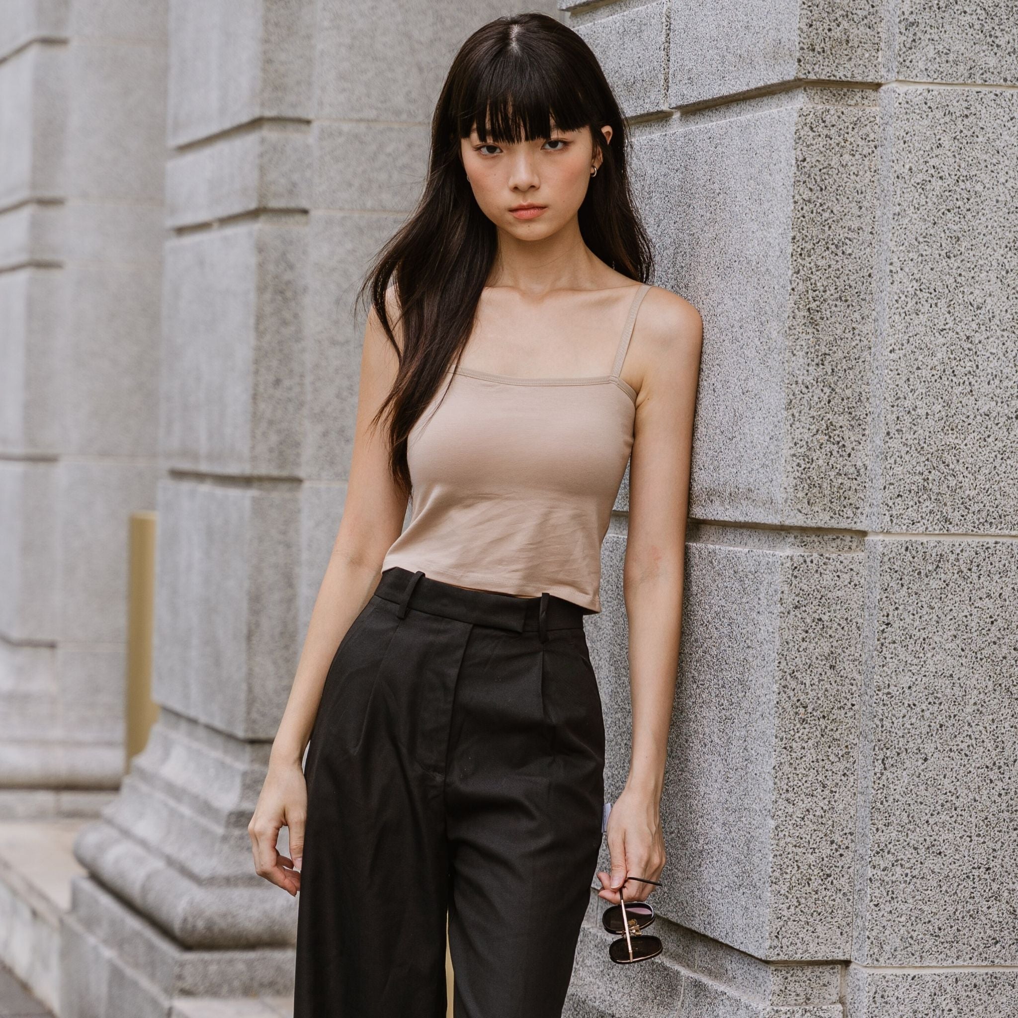 Creme Nude
