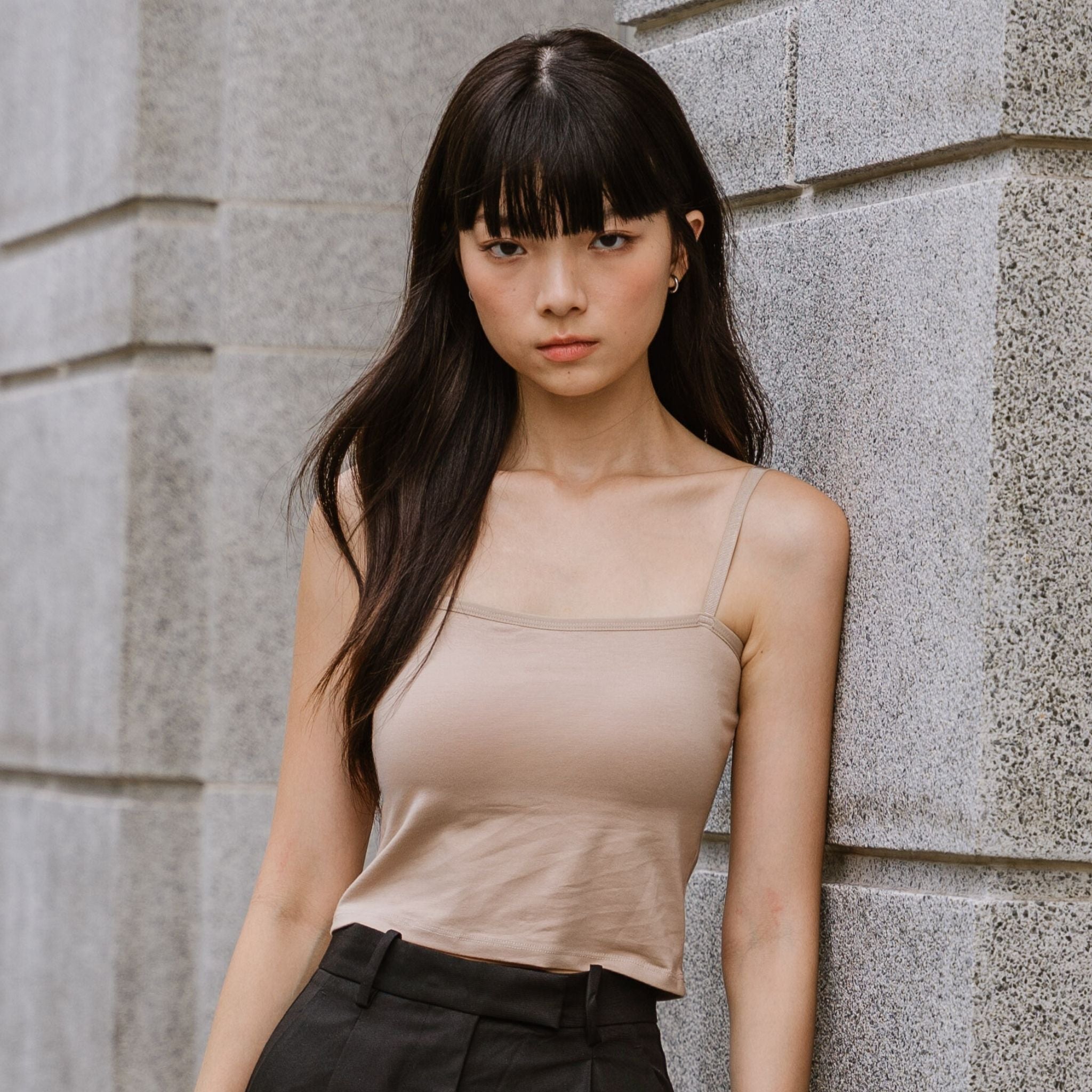 Creme Nude
