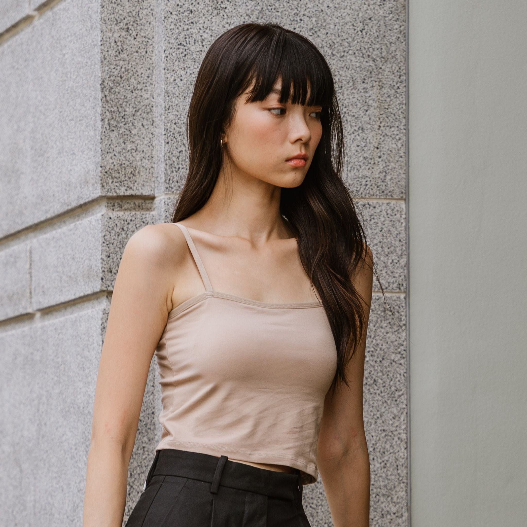 Creme Nude