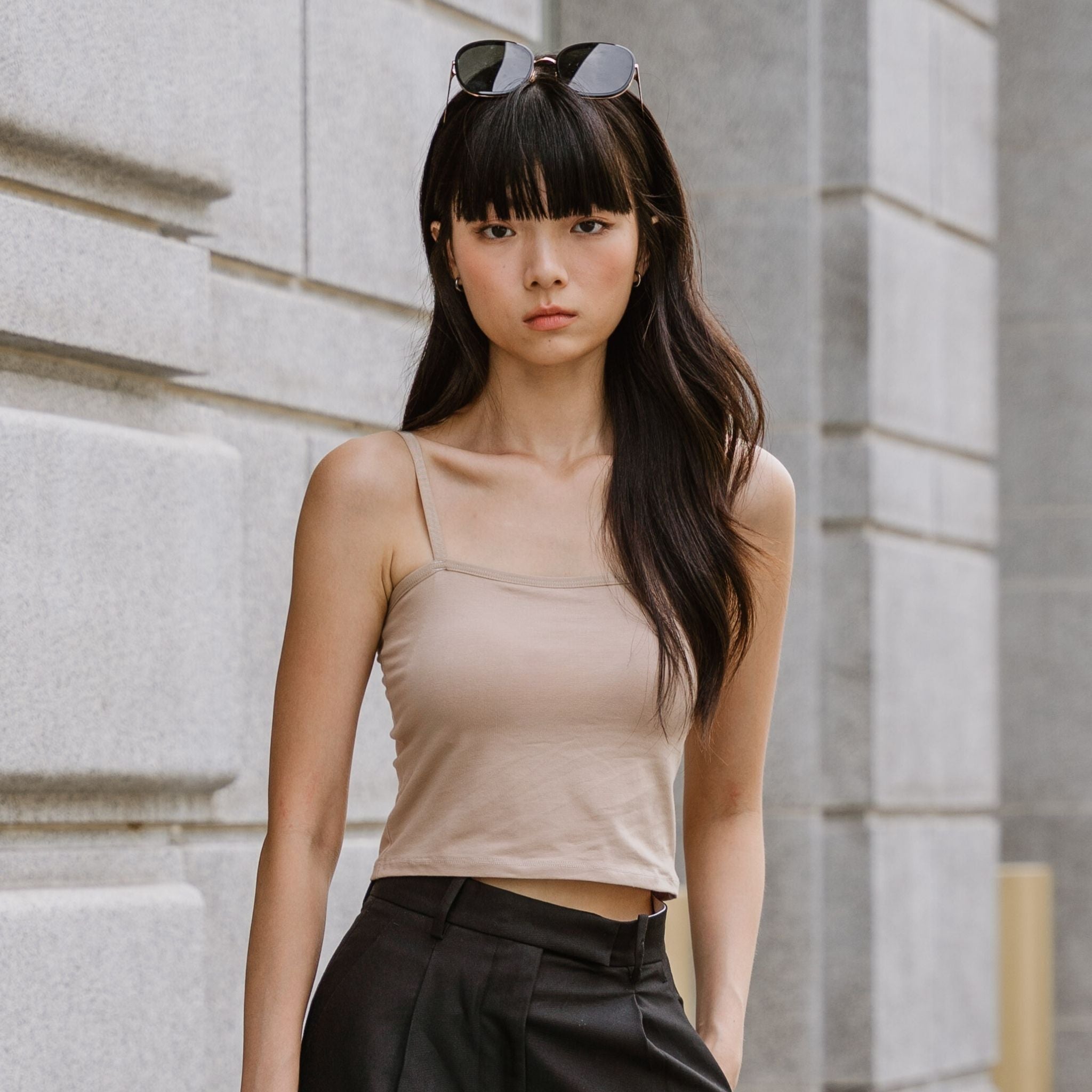 Creme Nude